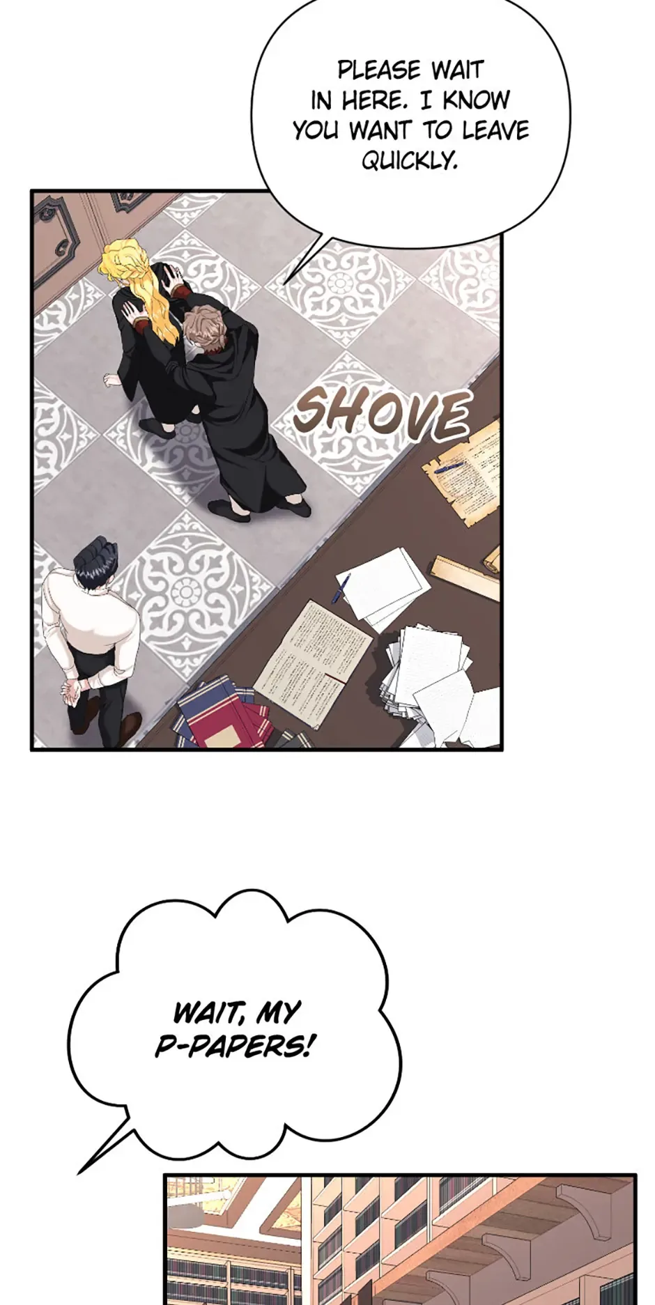 For a Certain Princess [Official] Chapter 2 page 64