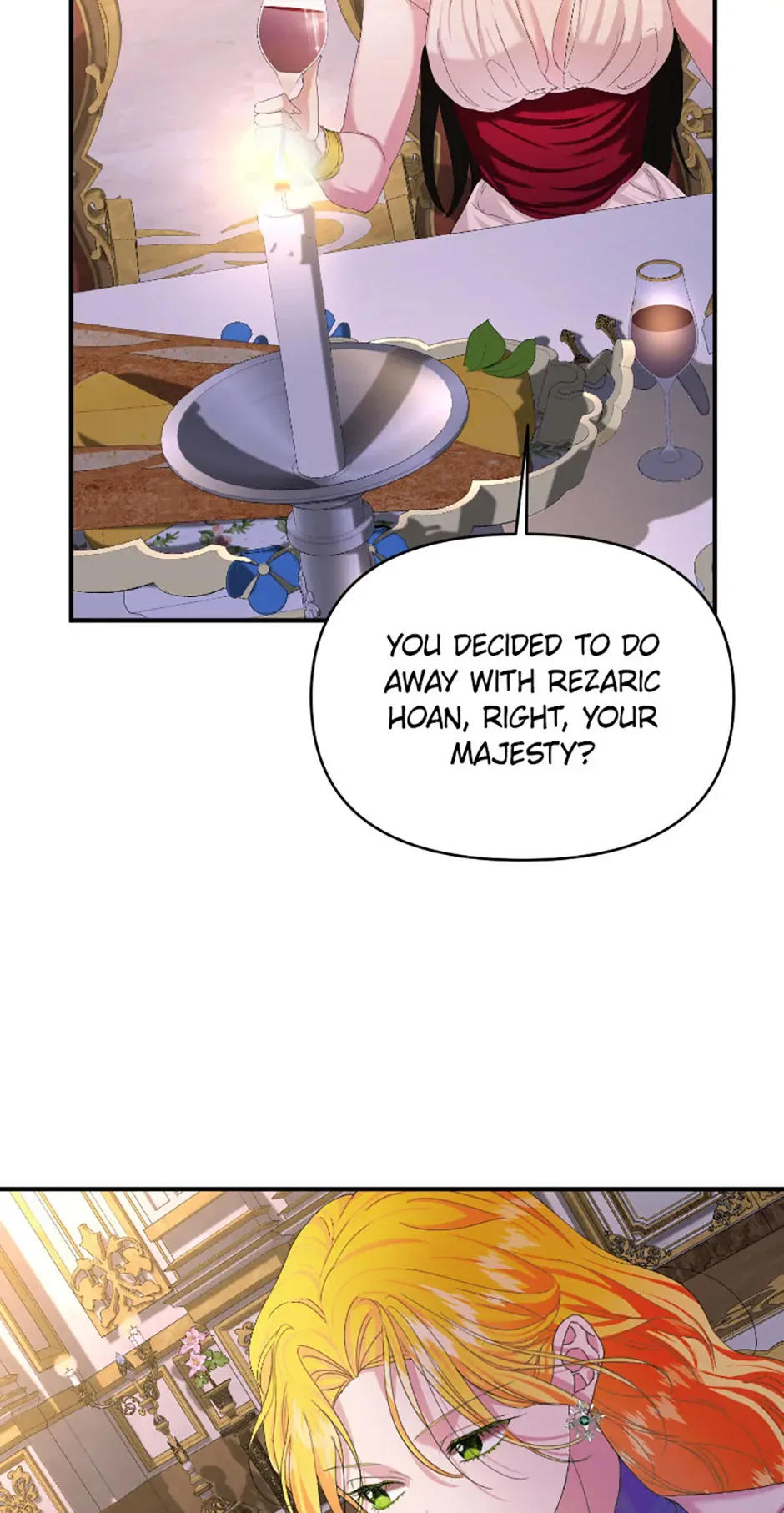 For a Certain Princess [Official] Chapter 1 page 76