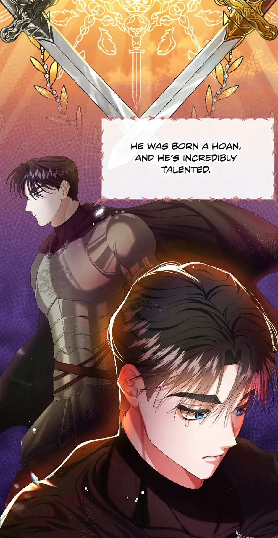 For a Certain Princess [Official] Chapter 1 page 78