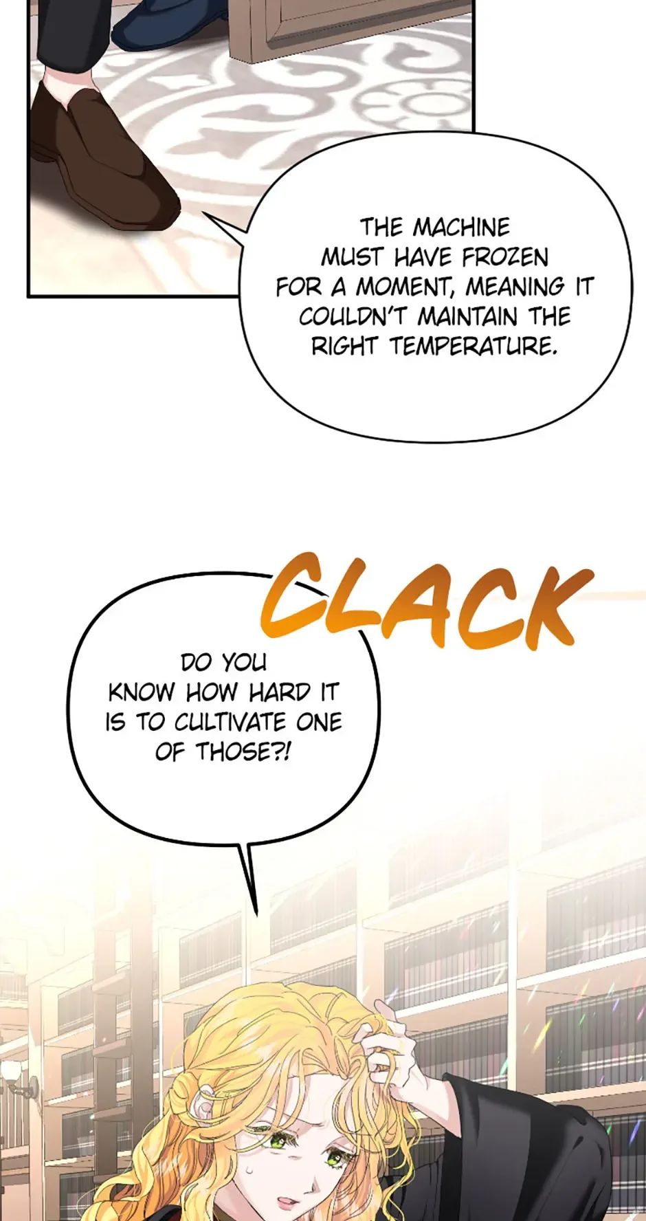 For a Certain Princess [Official] Chapter 2 page 43