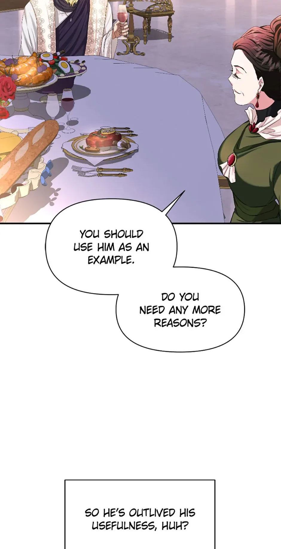 For a Certain Princess [Official] Chapter 1 page 82