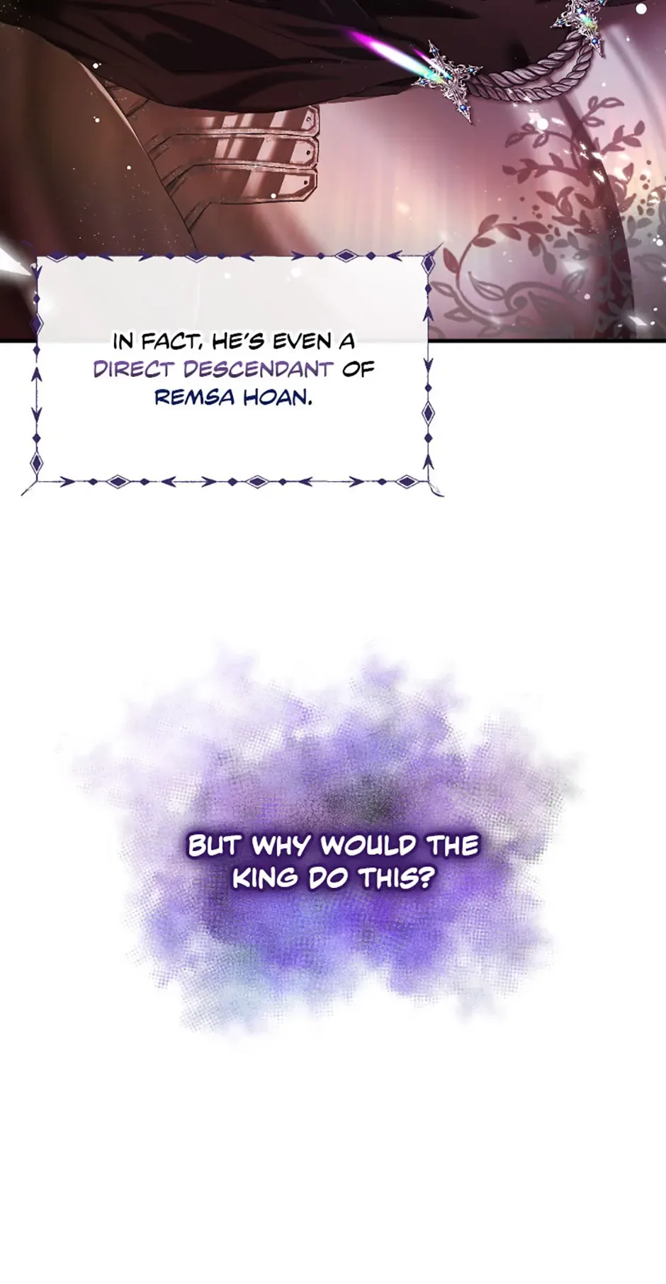 For a Certain Princess [Official] Chapter 1 page 79