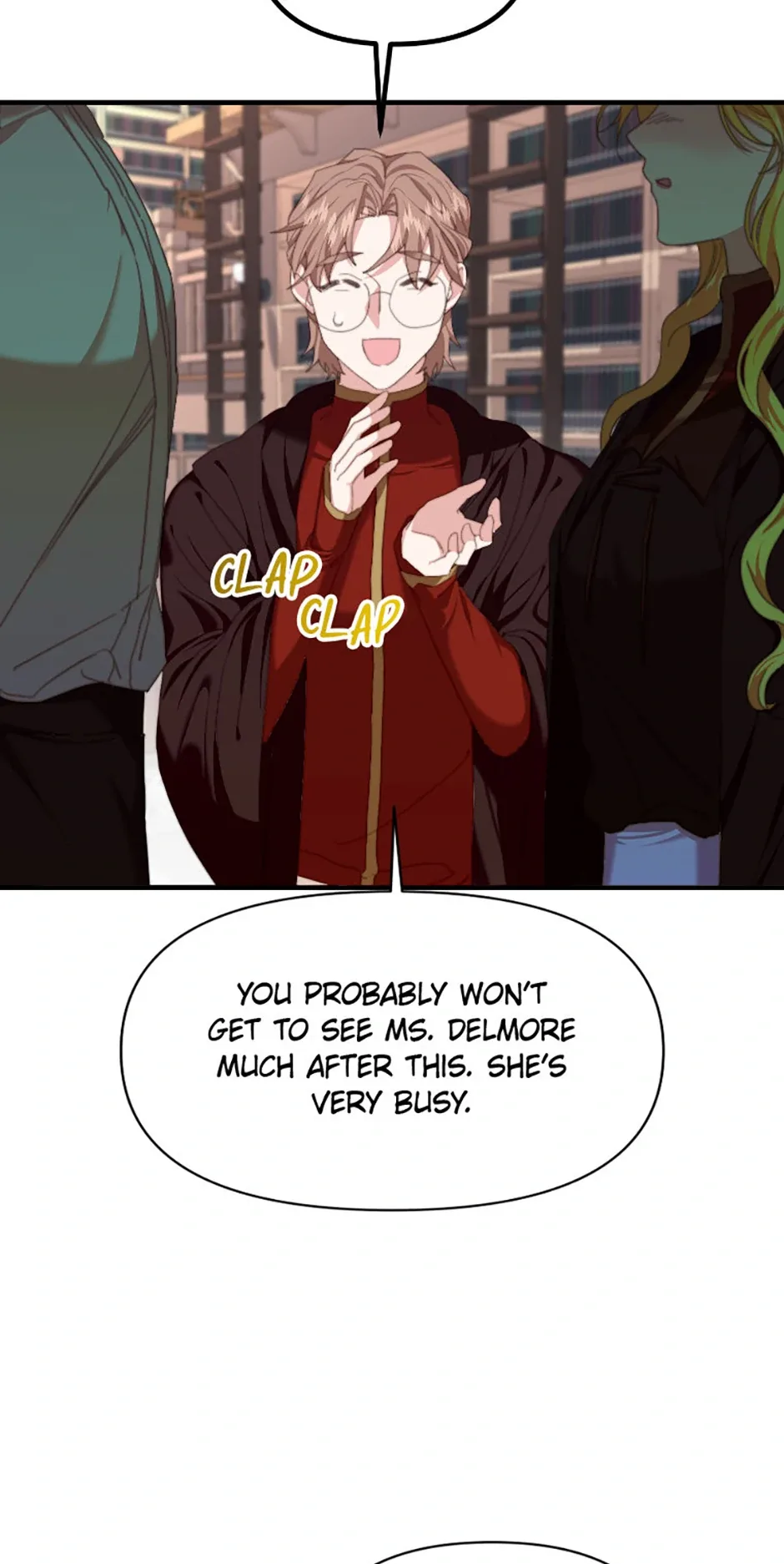 For a Certain Princess [Official] Chapter 2 page 63