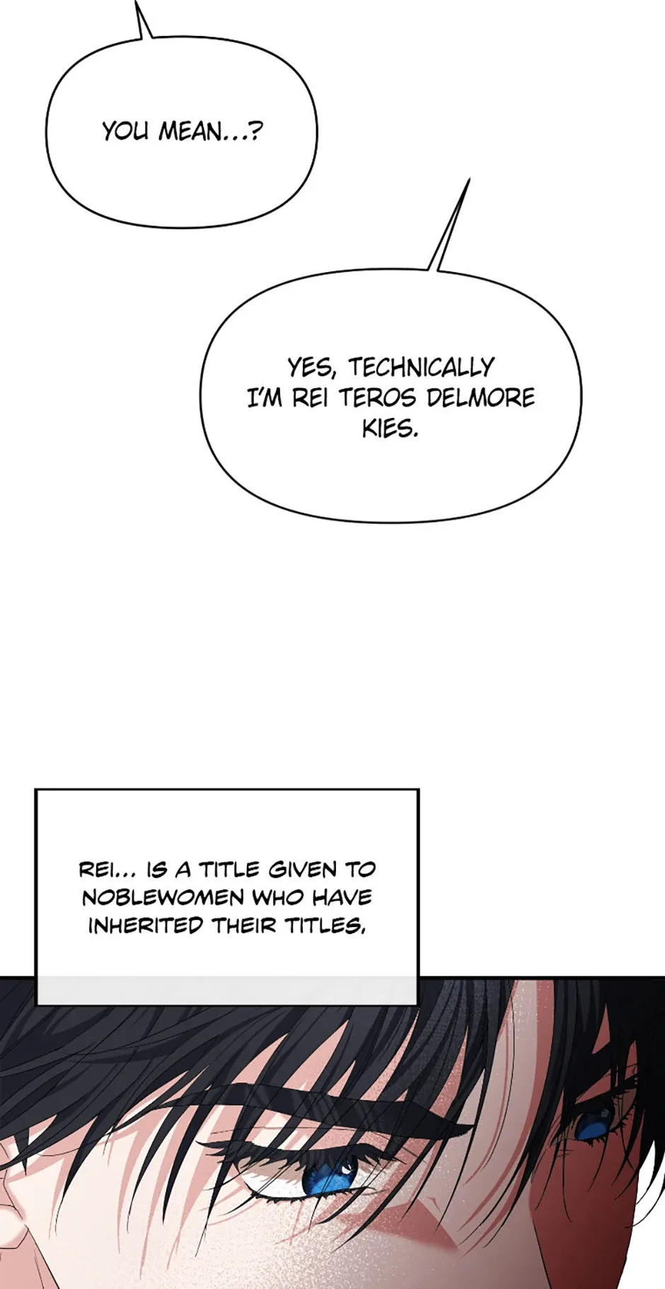 For a Certain Princess [Official] Chapter 2 page 52