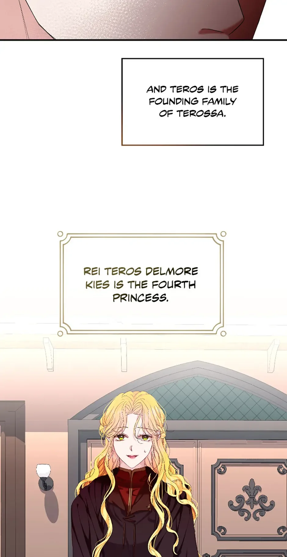 For a Certain Princess [Official] Chapter 2 page 53