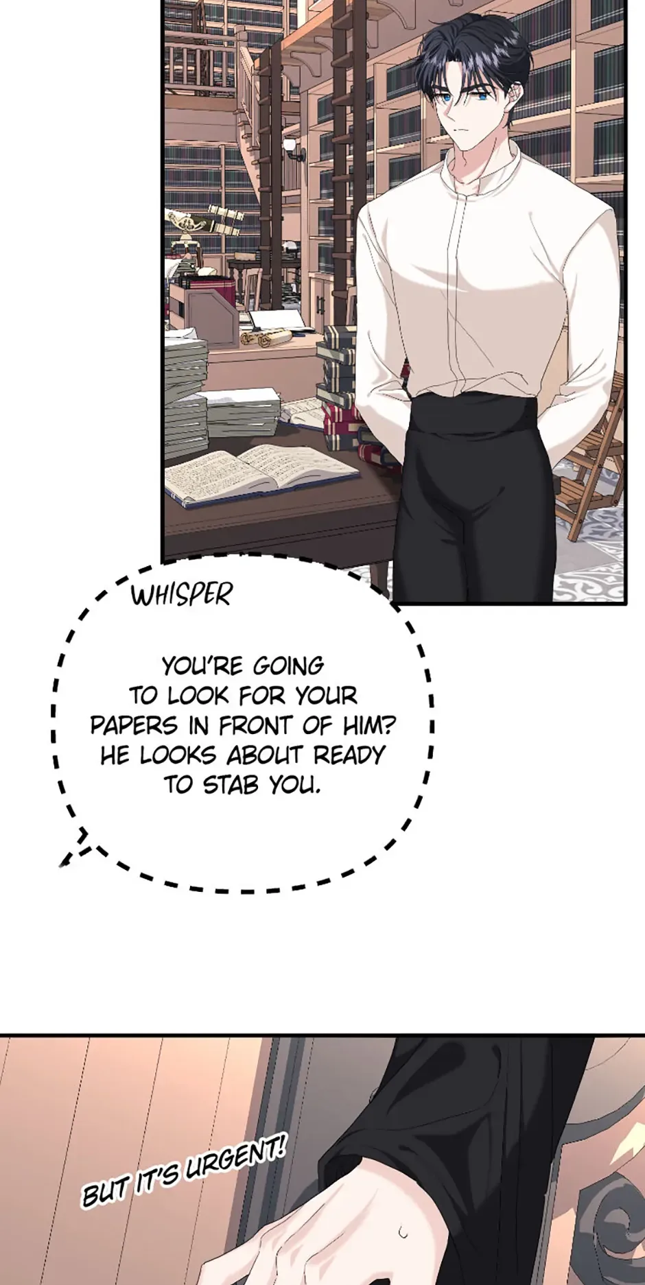 For a Certain Princess [Official] Chapter 2 page 65