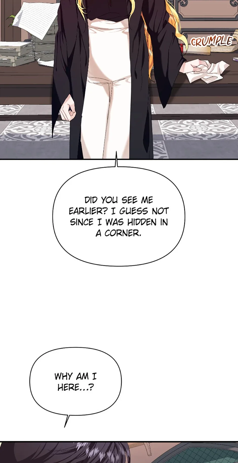 For a Certain Princess [Official] Chapter 2 page 54