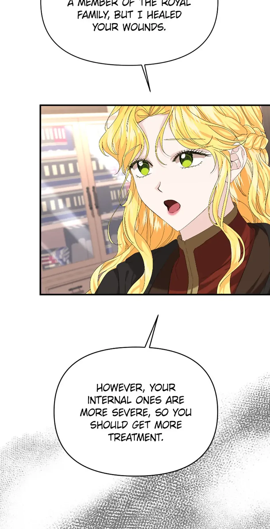 For a Certain Princess [Official] Chapter 2 page 60