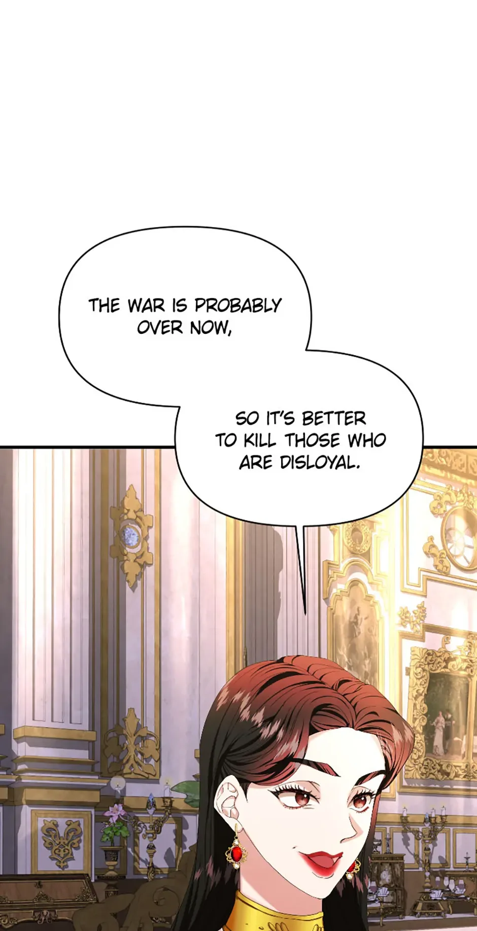 For a Certain Princess [Official] Chapter 1 page 80