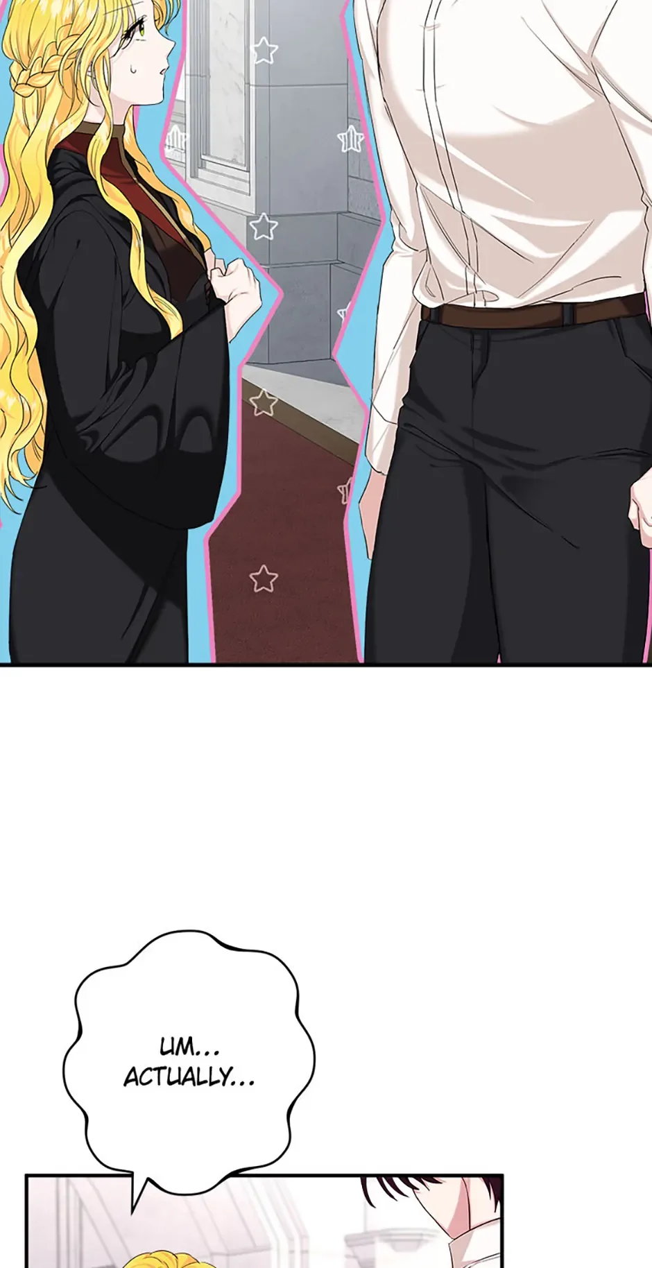 For a Certain Princess [Official] Chapter 3 page 37