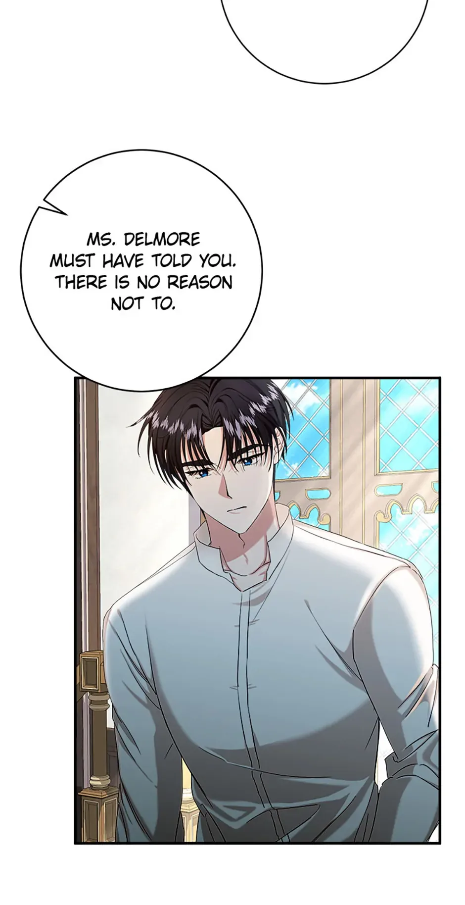 For a Certain Princess [Official] Chapter 3 page 34