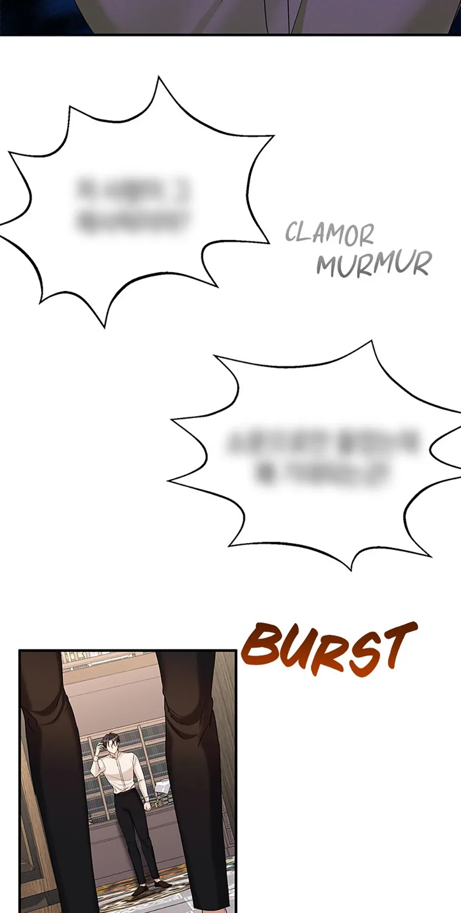 For a Certain Princess [Official] Chapter 3 page 12