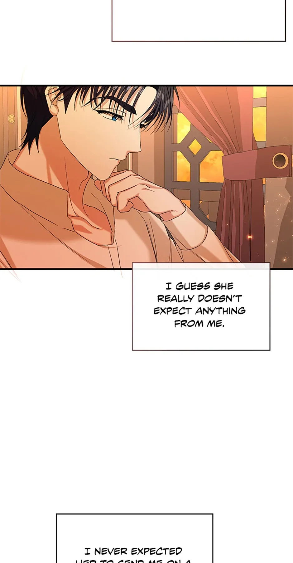 For a Certain Princess [Official] Chapter 3 page 44