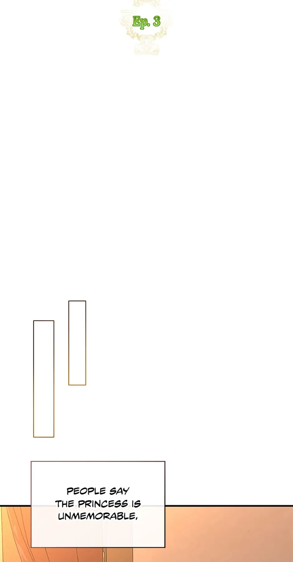 For a Certain Princess [Official] Chapter 3 page 42