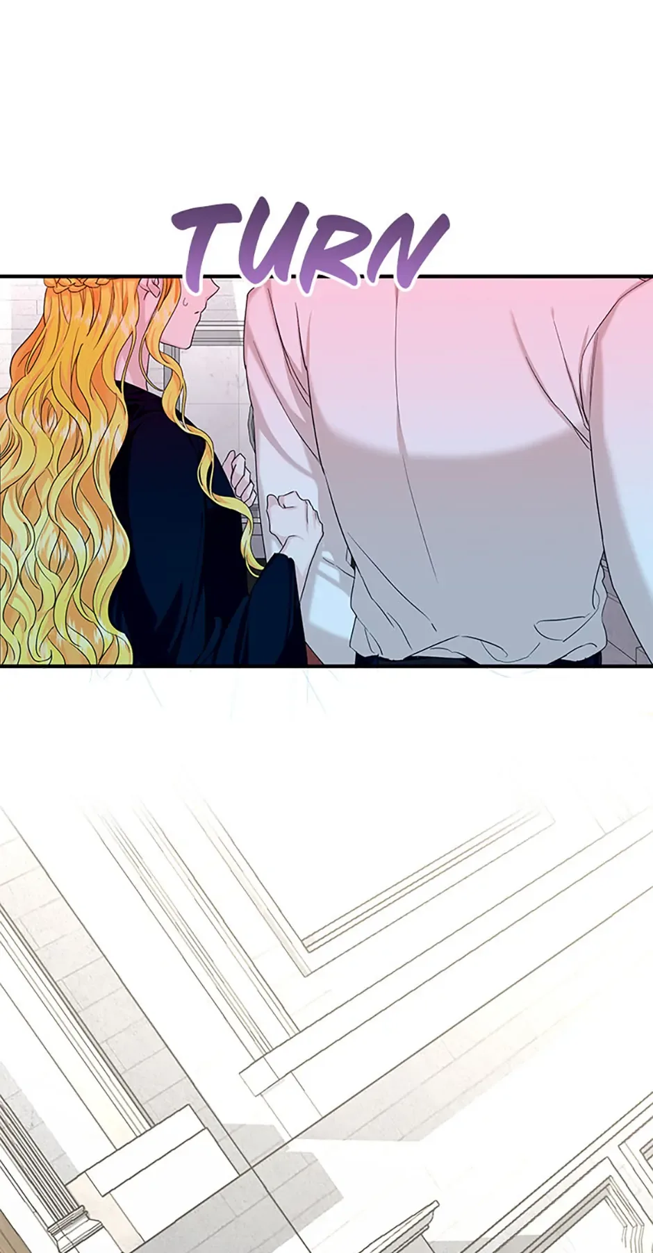 For a Certain Princess [Official] Chapter 3 page 39