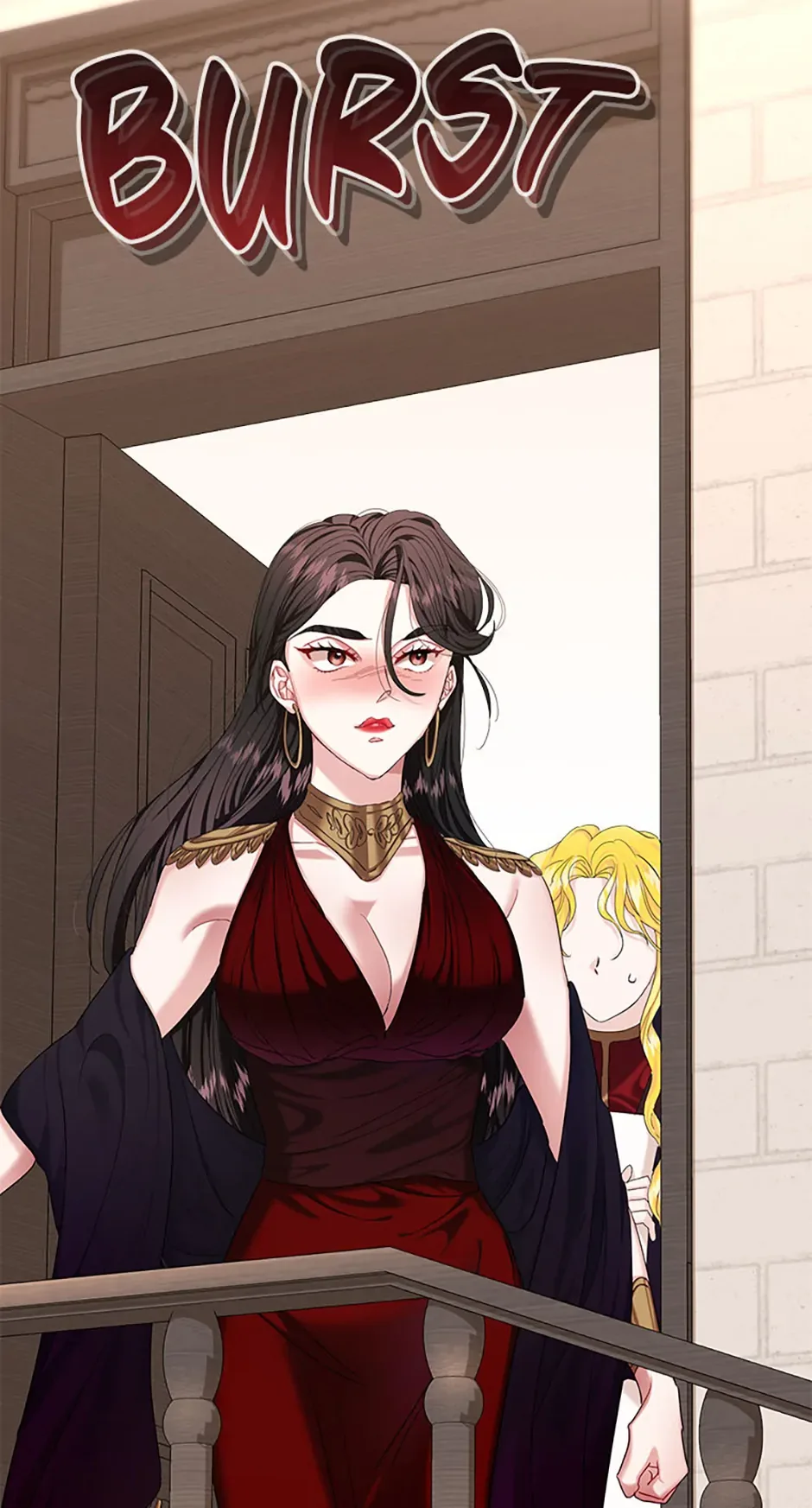 For a Certain Princess [Official] Chapter 3 page 64