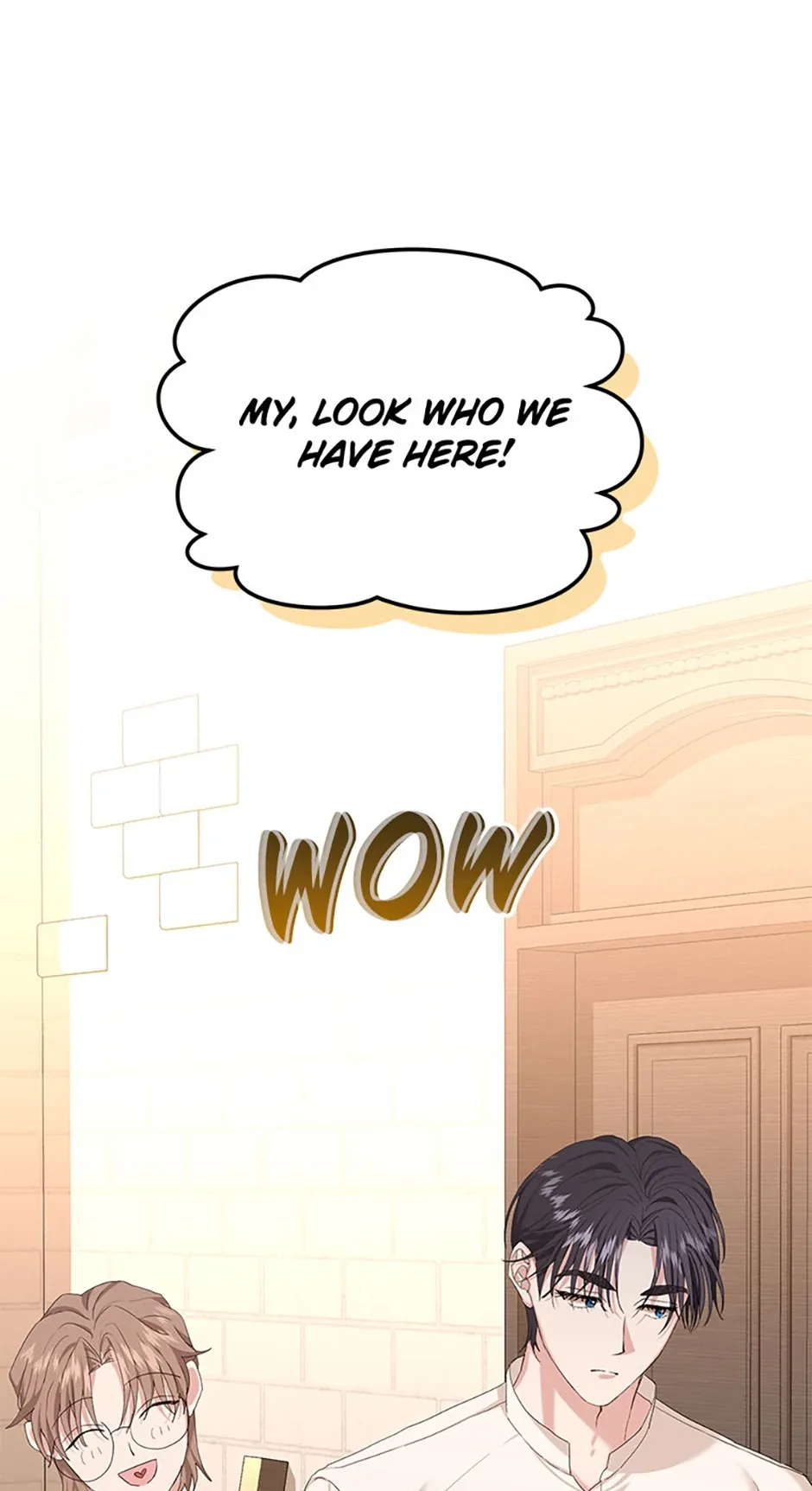 For a Certain Princess [Official] Chapter 3 page 53