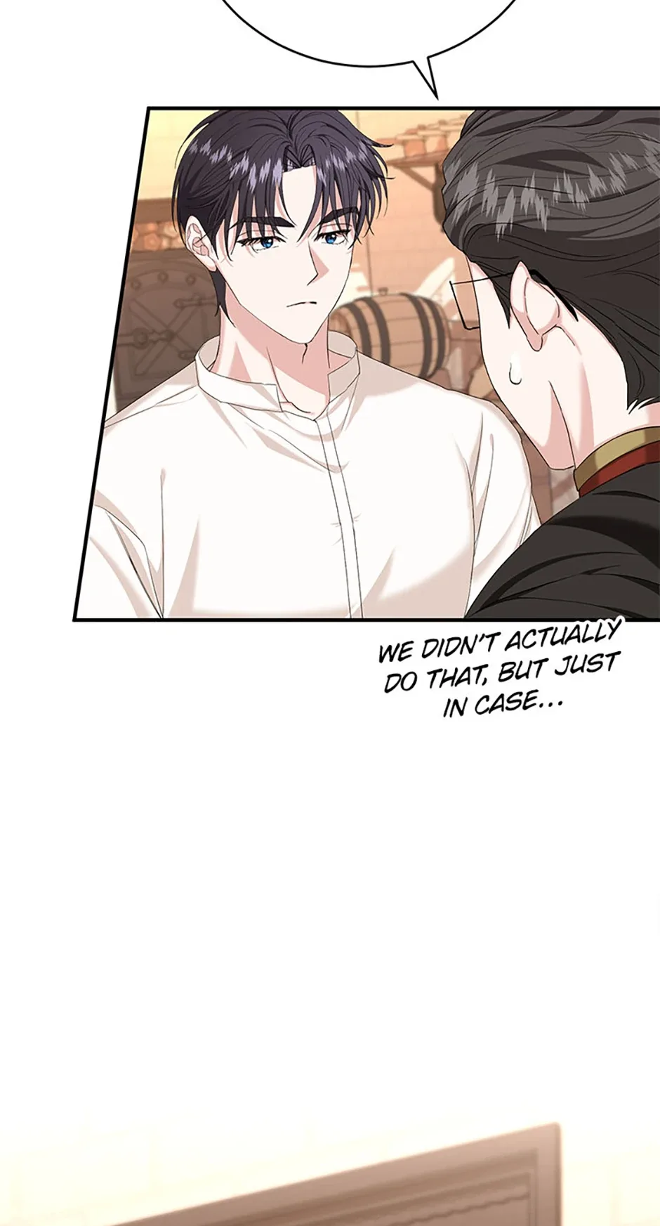 For a Certain Princess [Official] Chapter 3 page 63