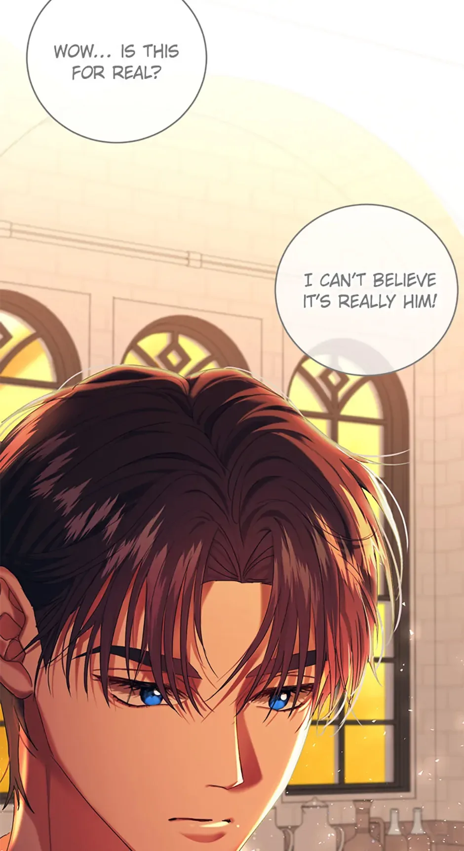 For a Certain Princess [Official] Chapter 3 page 57