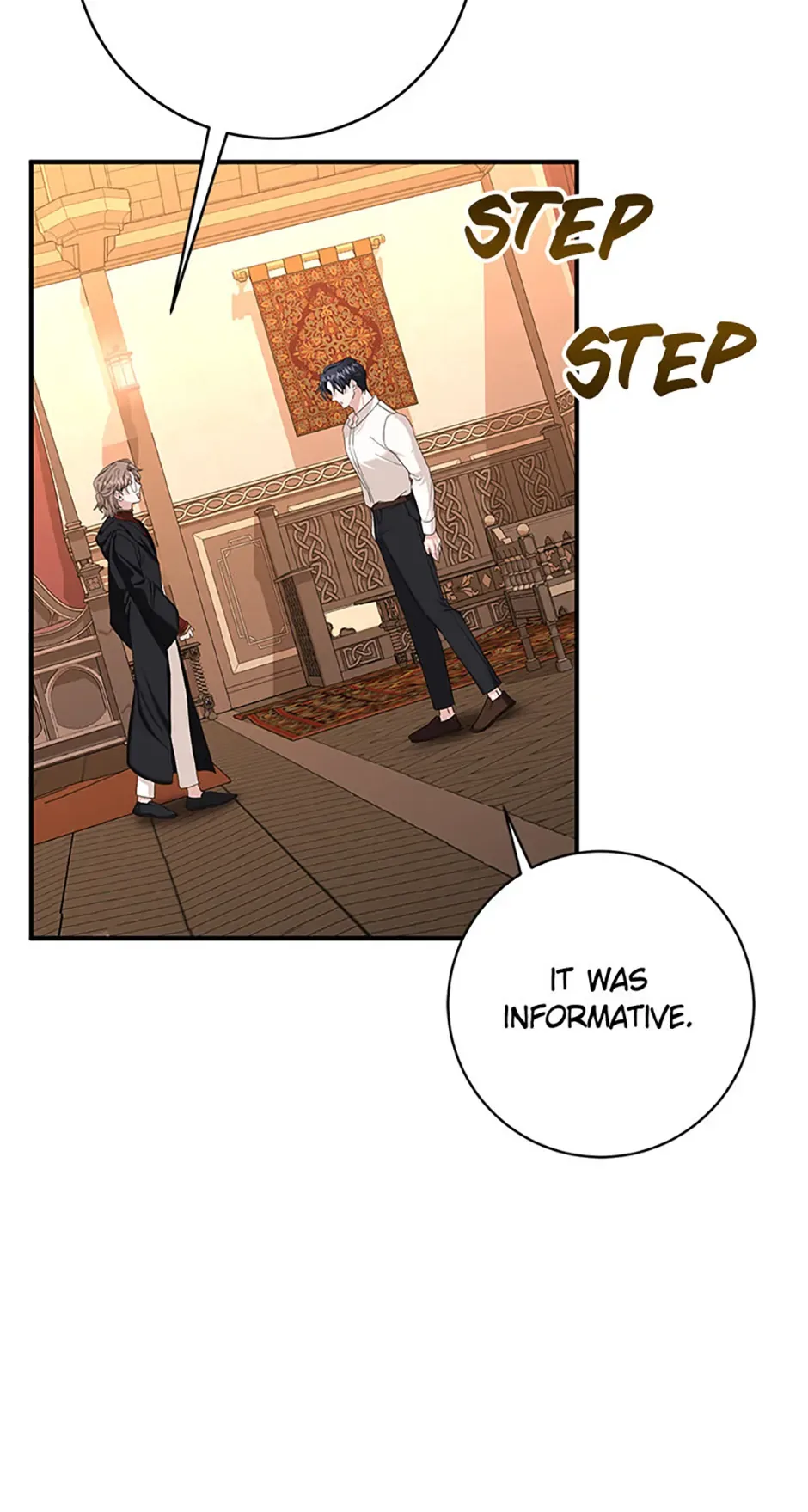 For a Certain Princess [Official] Chapter 3 page 47
