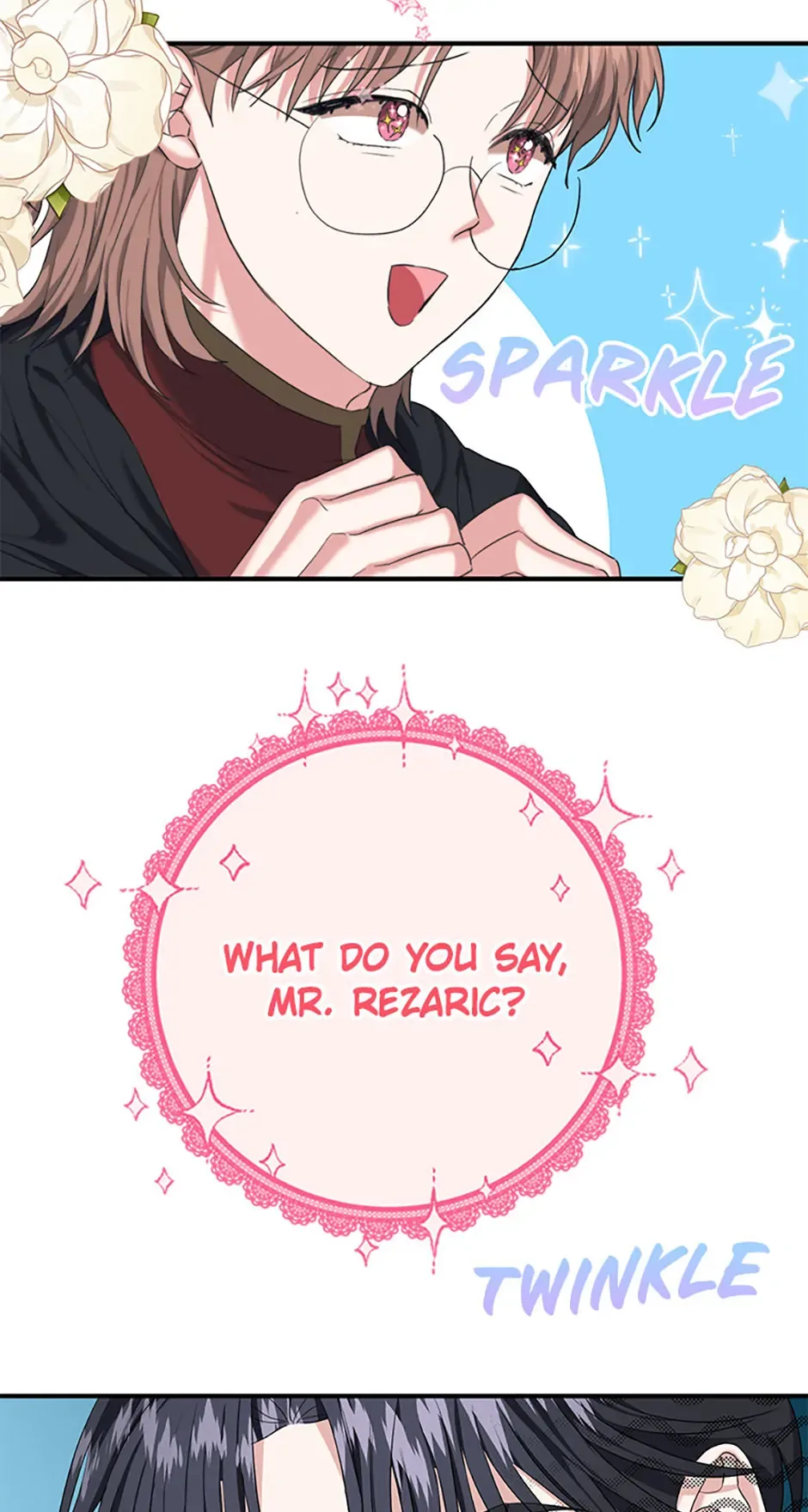 For a Certain Princess [Official] Chapter 3 page 51