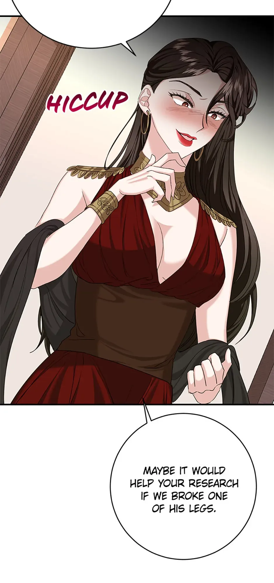 For a Certain Princess [Official] Chapter 3 page 67