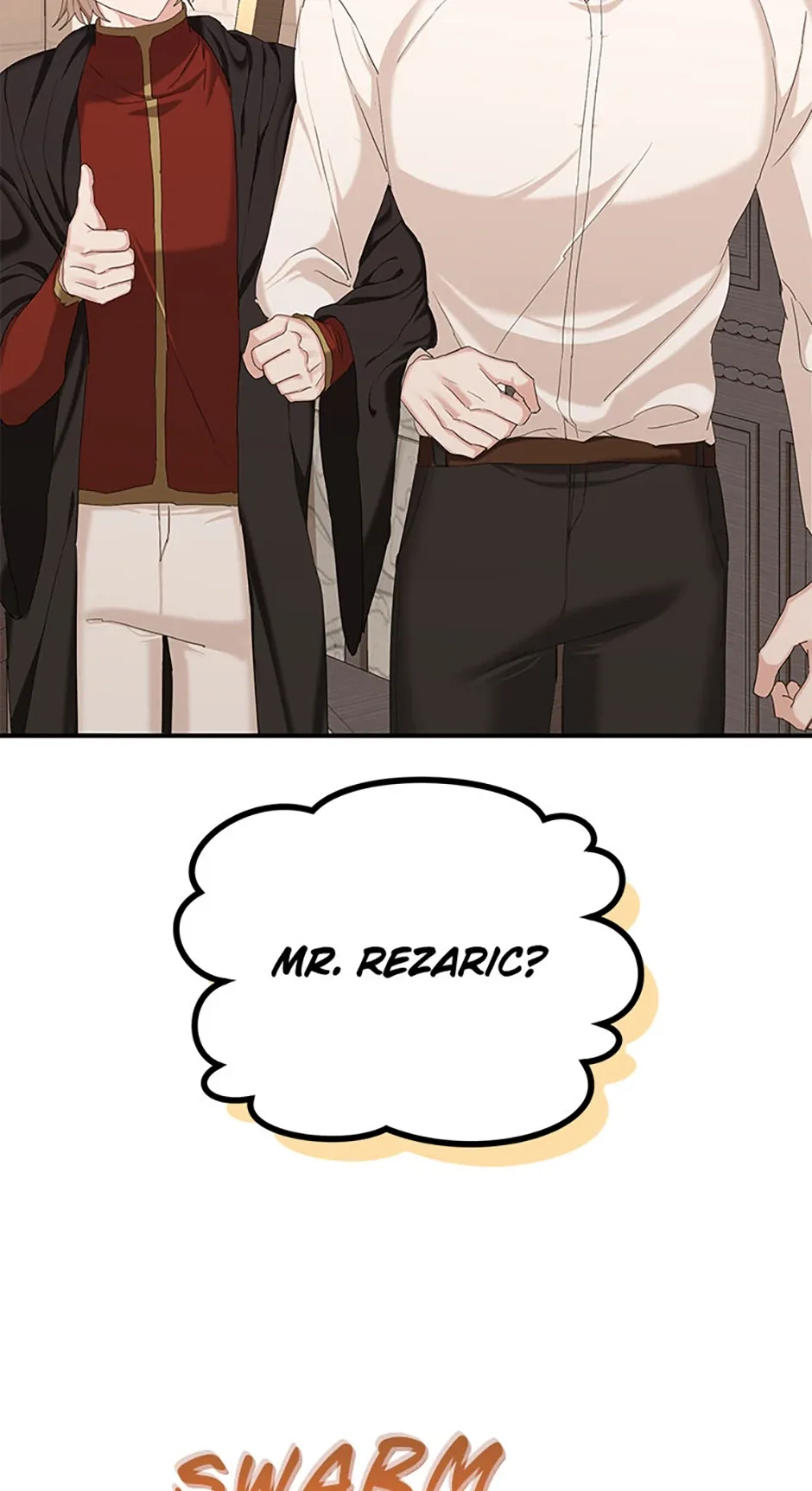 For a Certain Princess [Official] Chapter 3 page 54