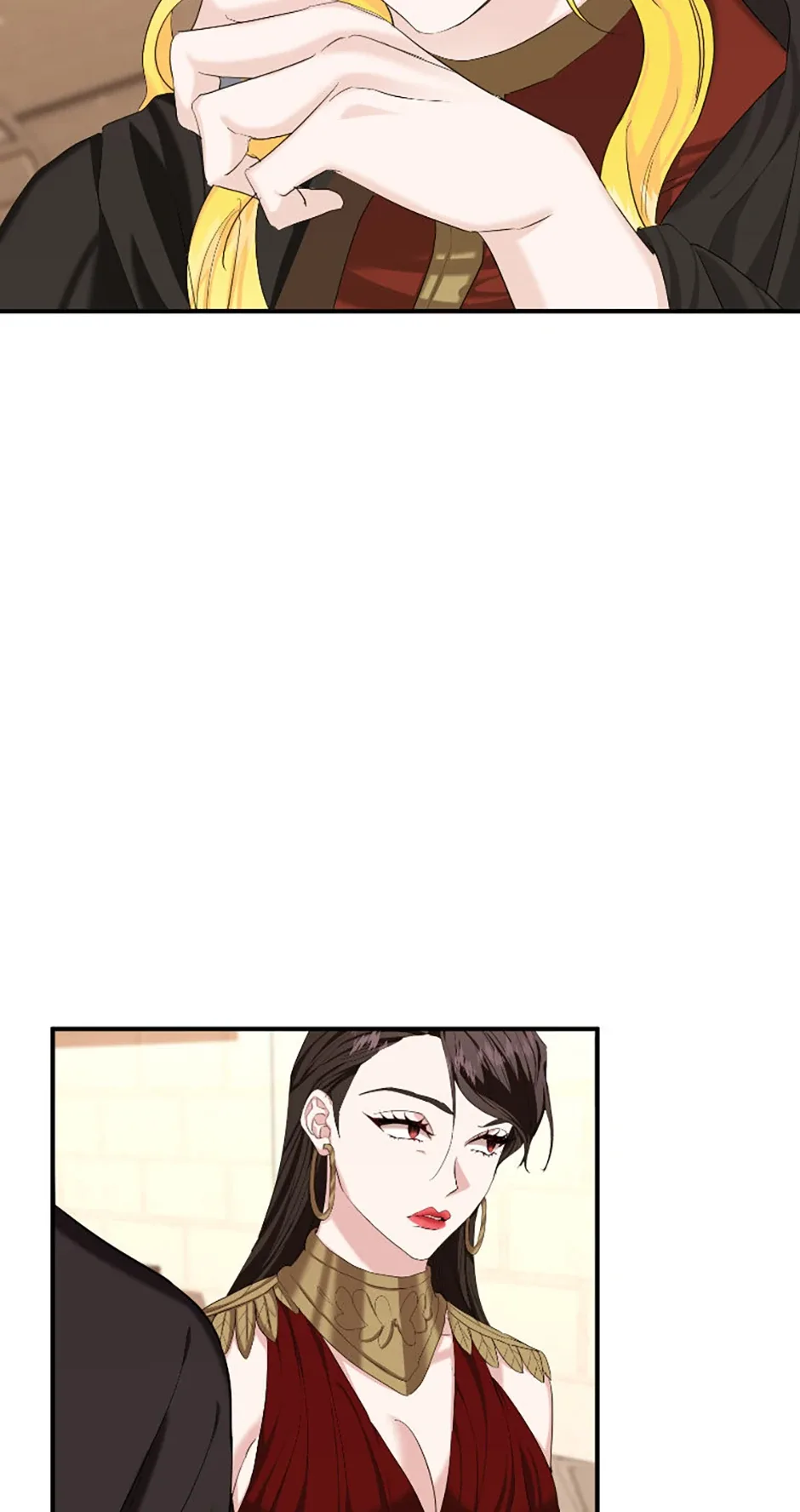 For a Certain Princess [Official] Chapter 4 page 11