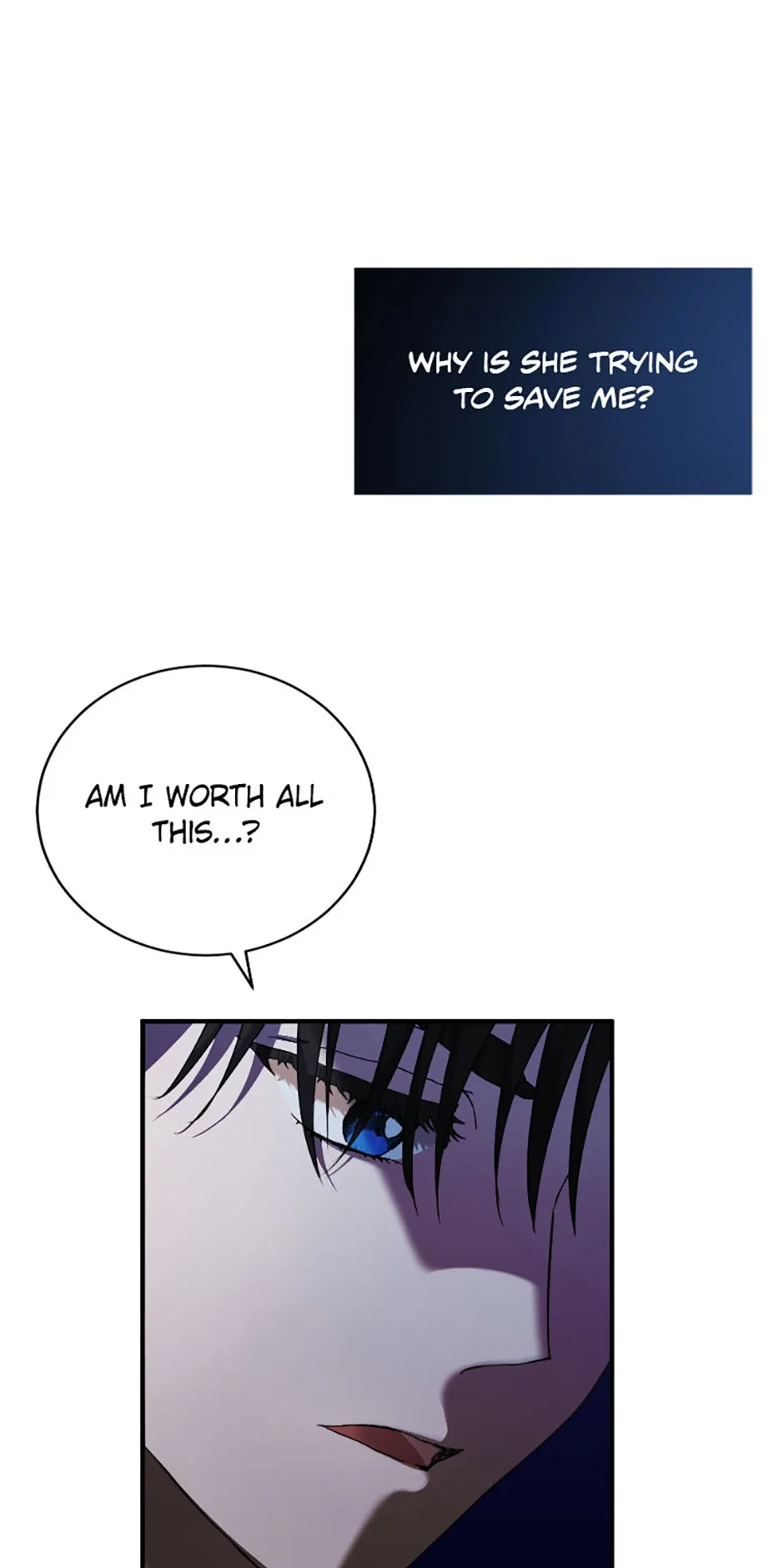 For a Certain Princess [Official] Chapter 4 page 16