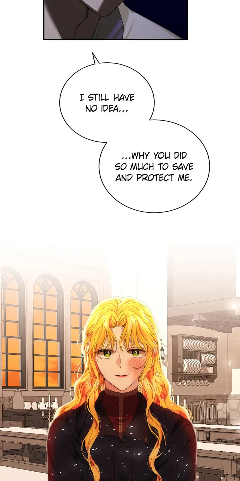 For a Certain Princess [Official] Chapter 4 page 17