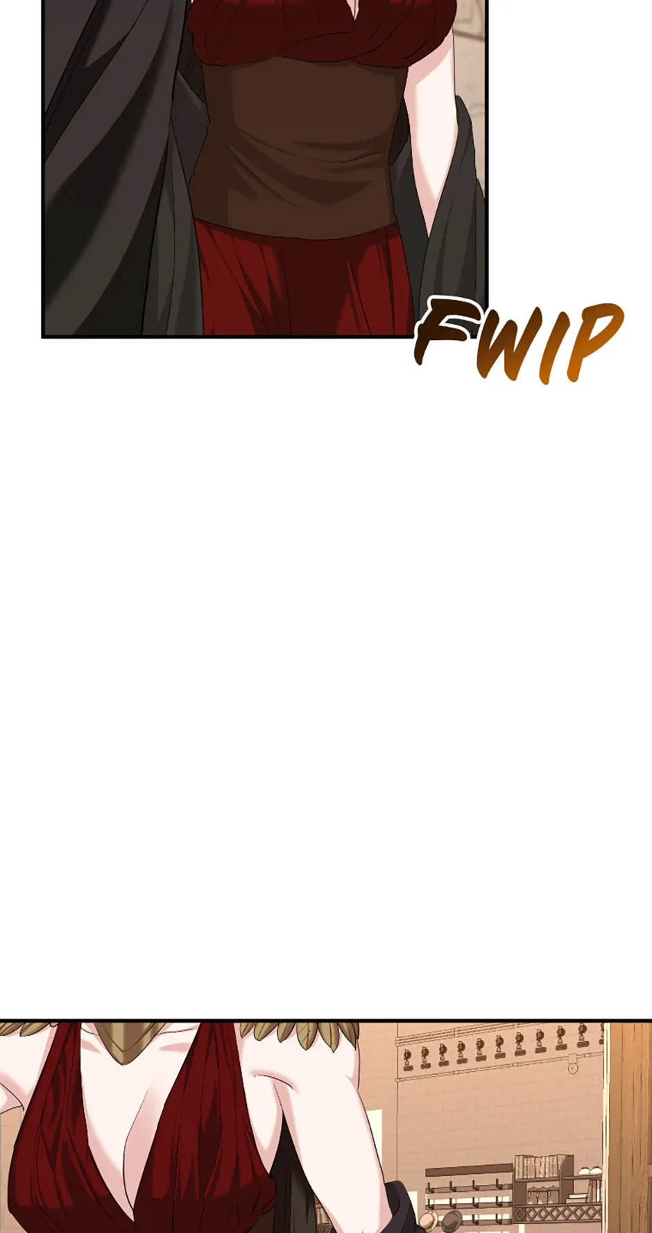 For a Certain Princess [Official] Chapter 4 page 12