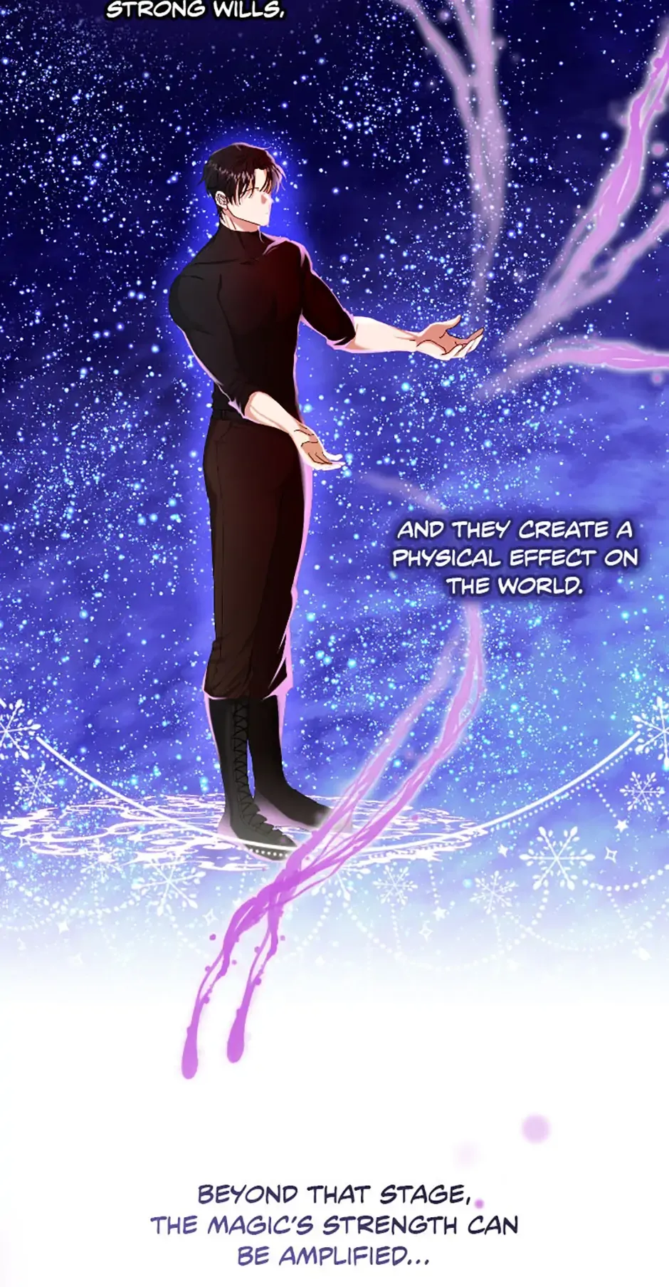 For a Certain Princess [Official] Chapter 4 page 24