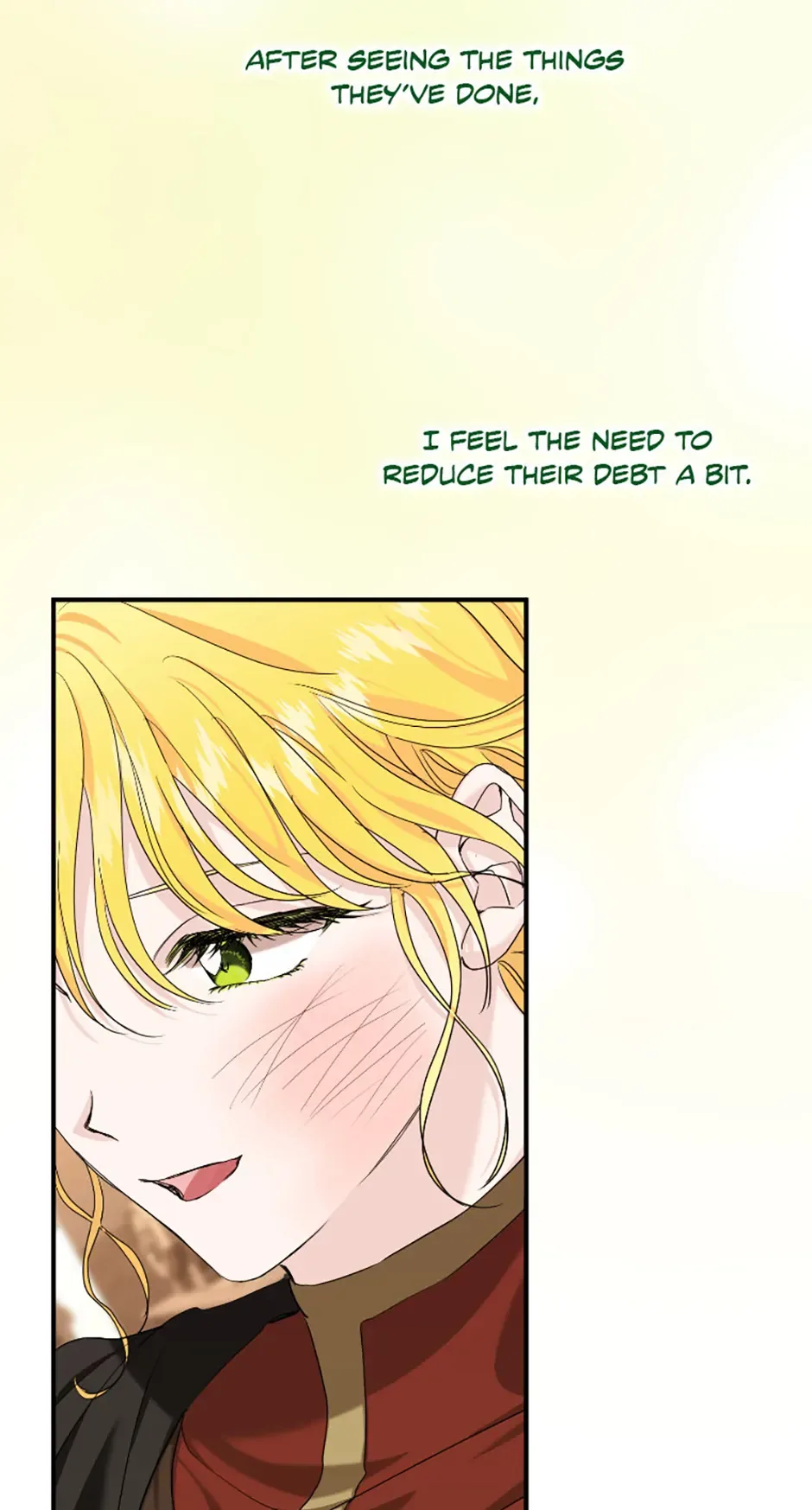 For a Certain Princess [Official] Chapter 4 page 38