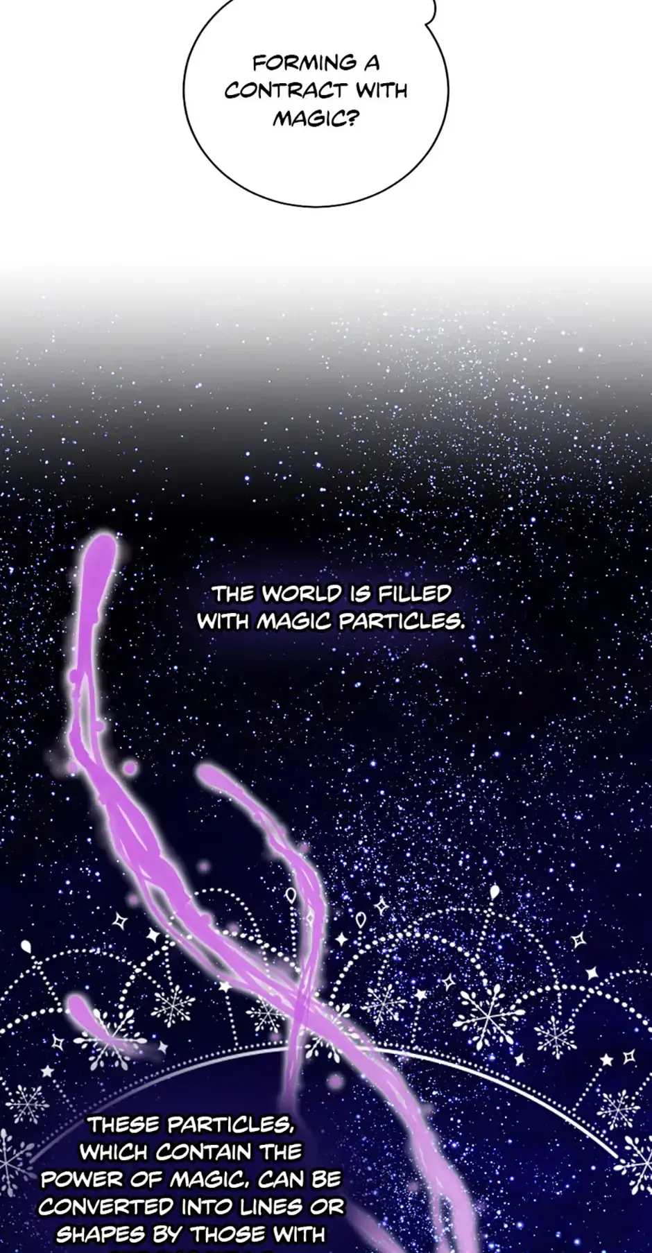 For a Certain Princess [Official] Chapter 4 page 23