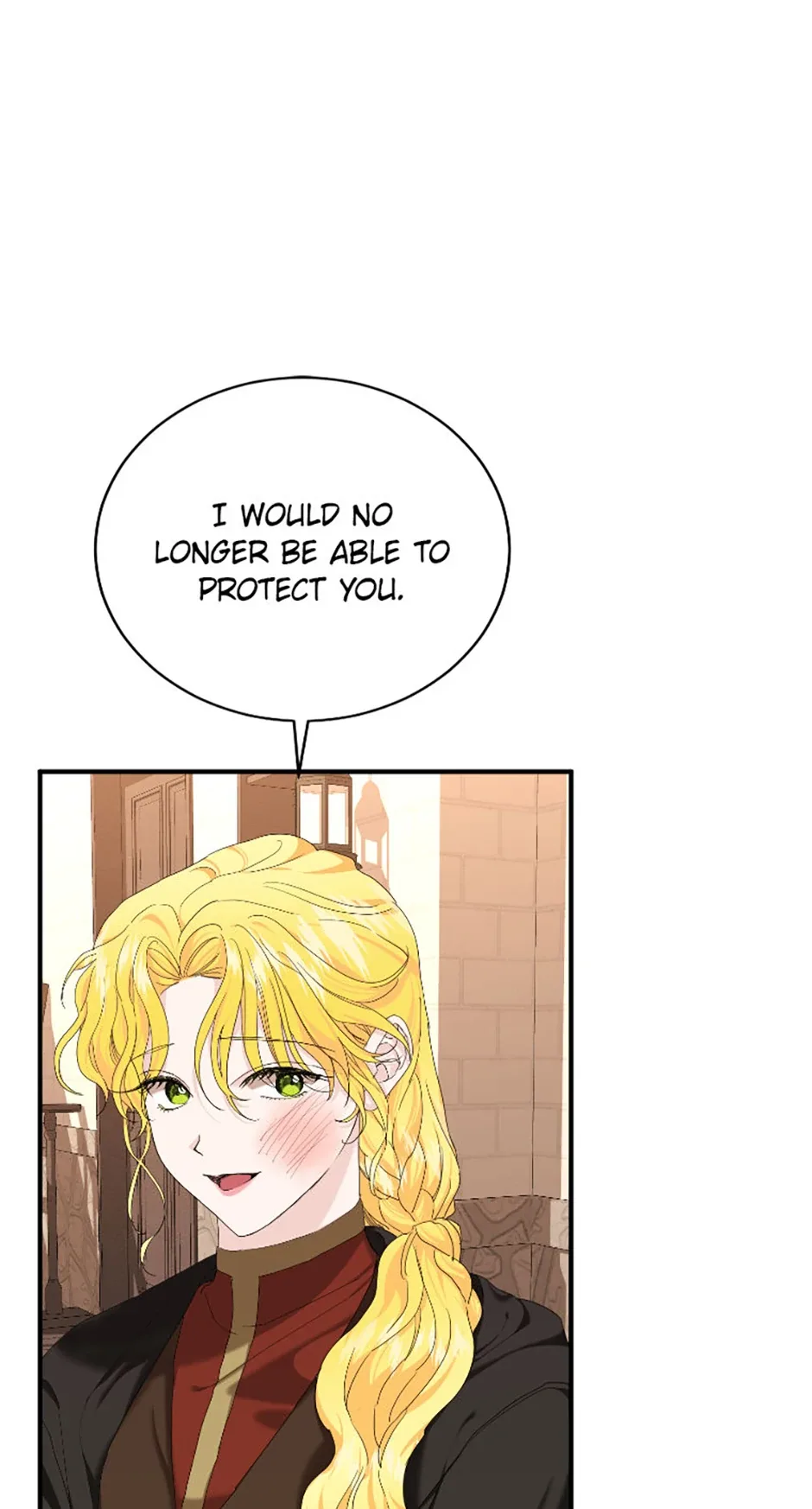 For a Certain Princess [Official] Chapter 4 page 27