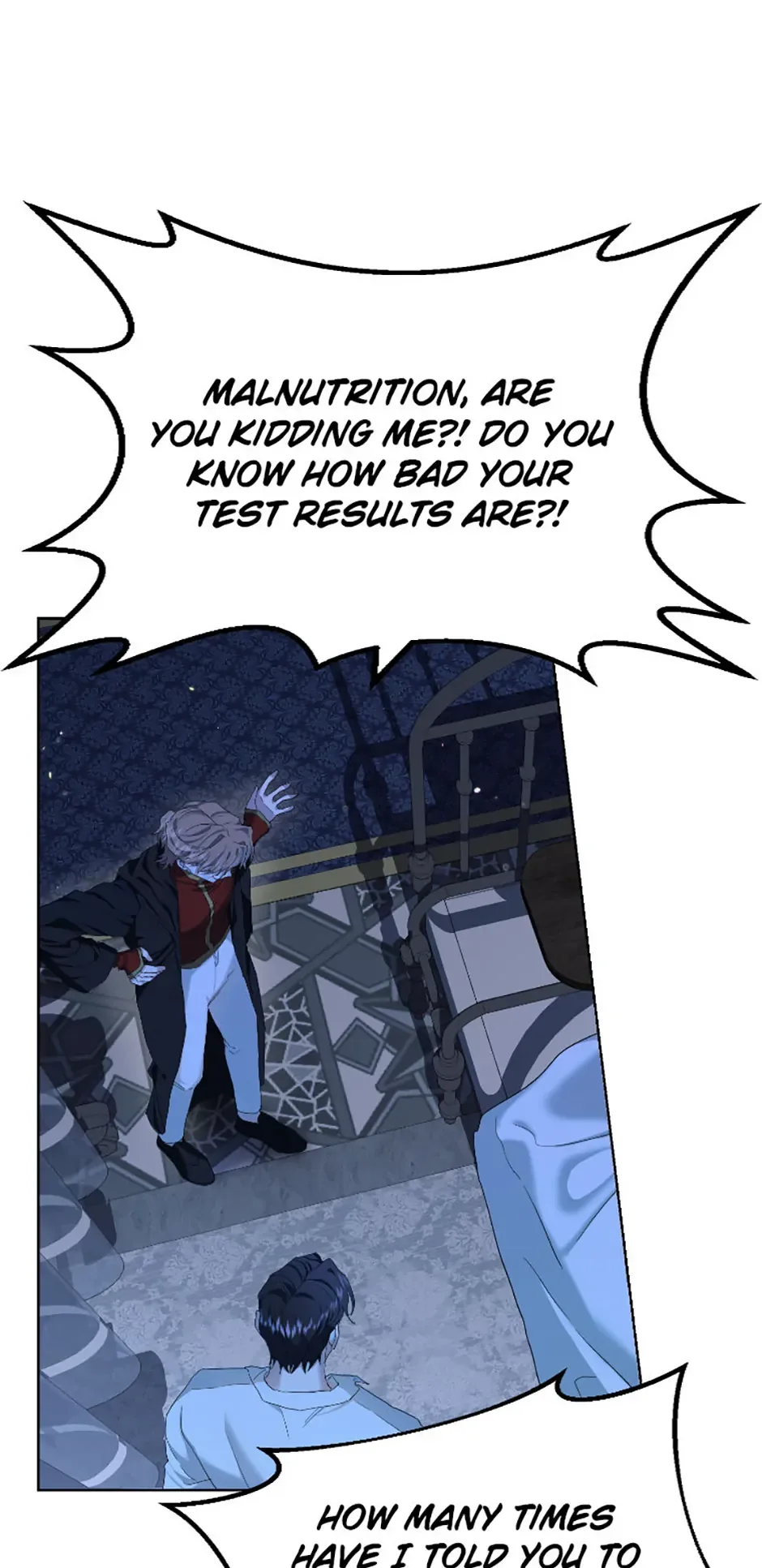For a Certain Princess [Official] Chapter 5 page 10