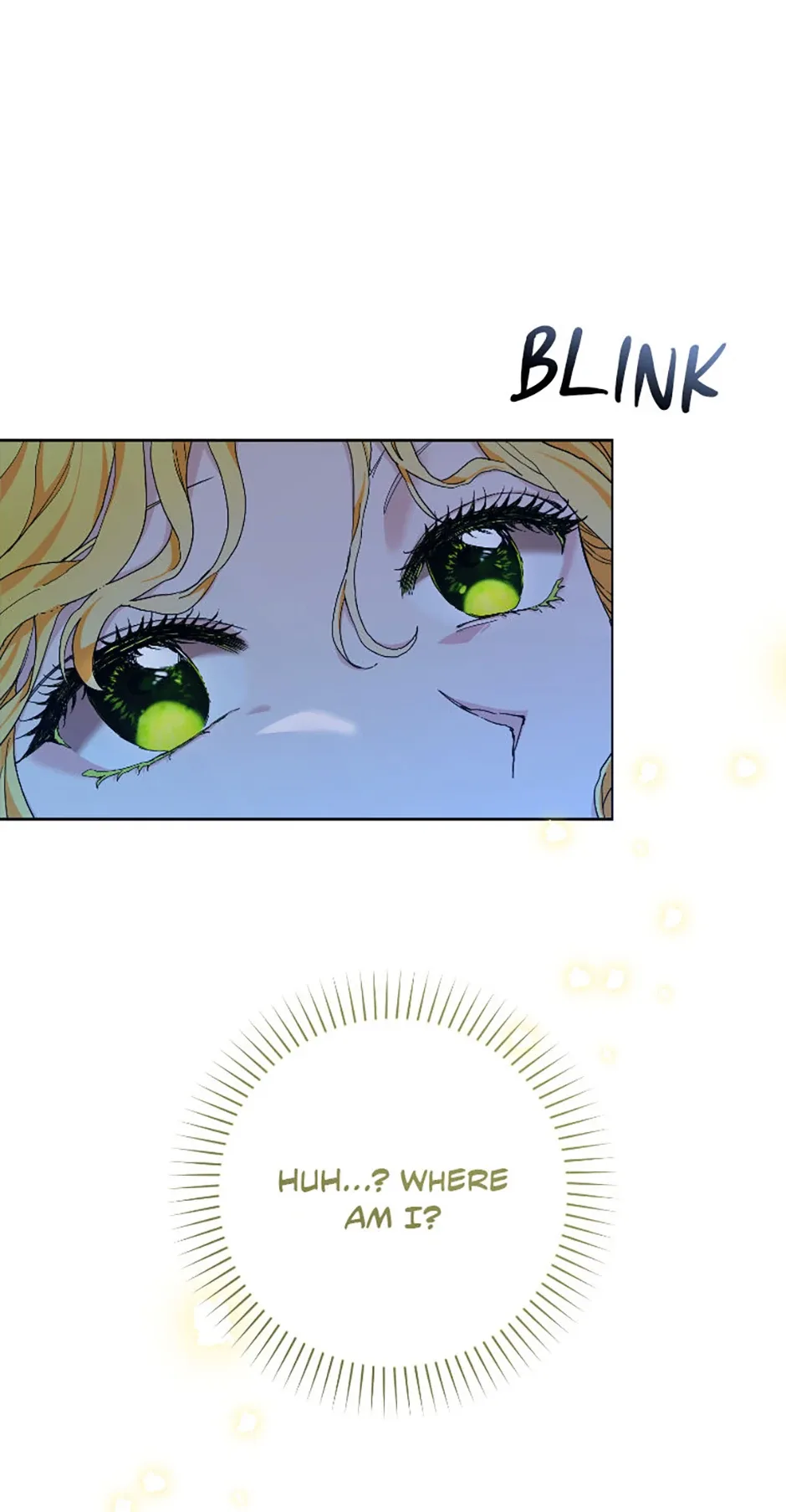 For a Certain Princess [Official] Chapter 5 page 2