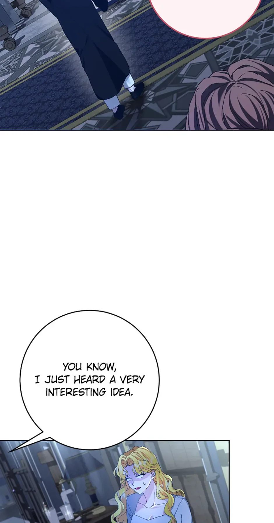 For a Certain Princess [Official] Chapter 5 page 24