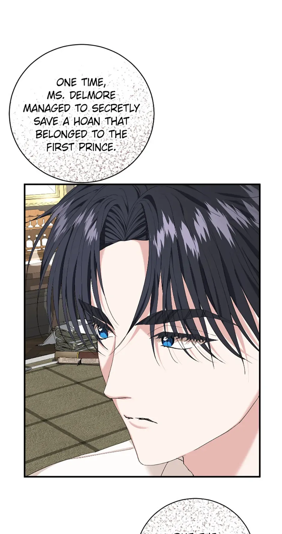 For a Certain Princess [Official] Chapter 4 page 50