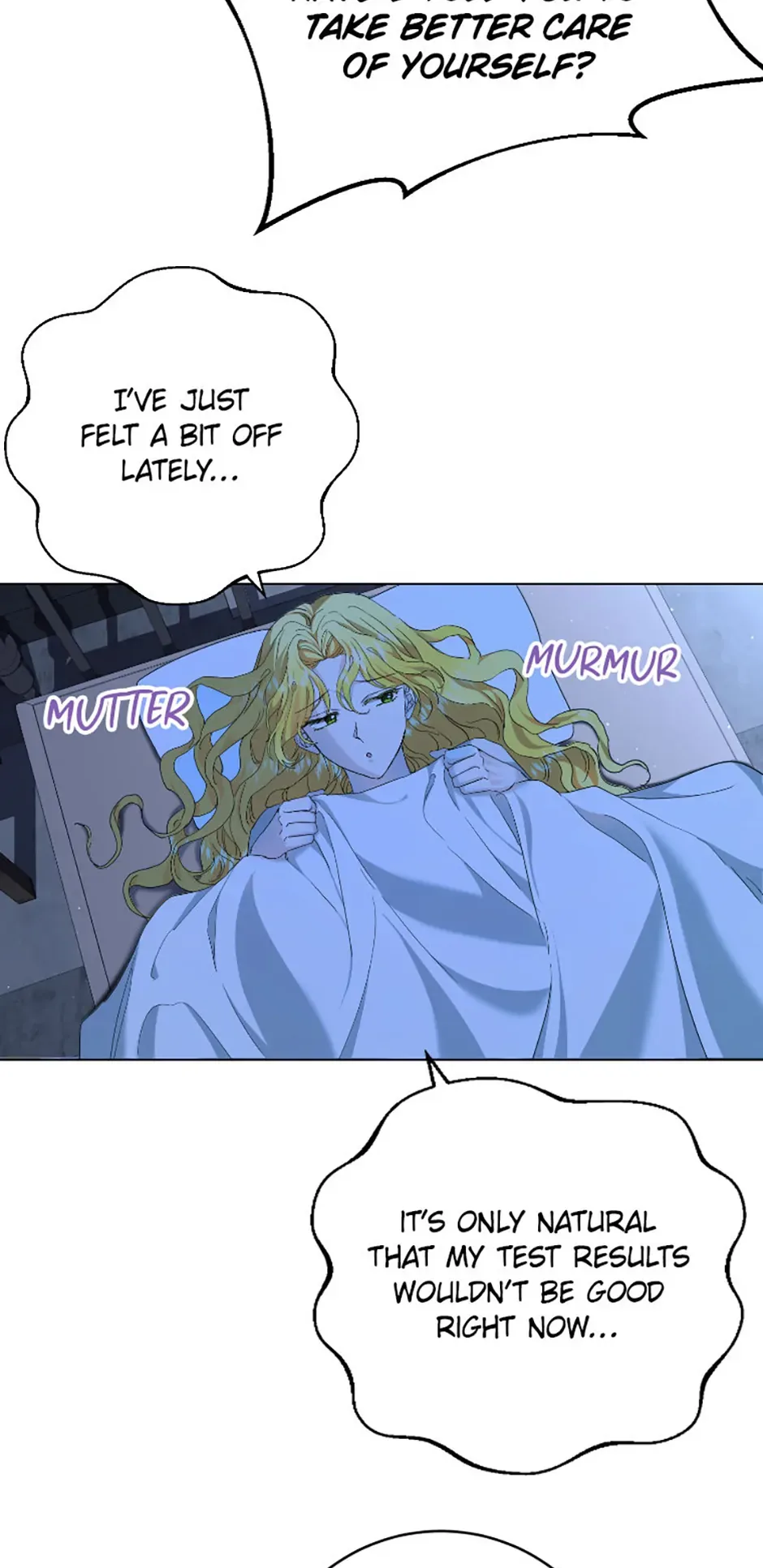 For a Certain Princess [Official] Chapter 5 page 11