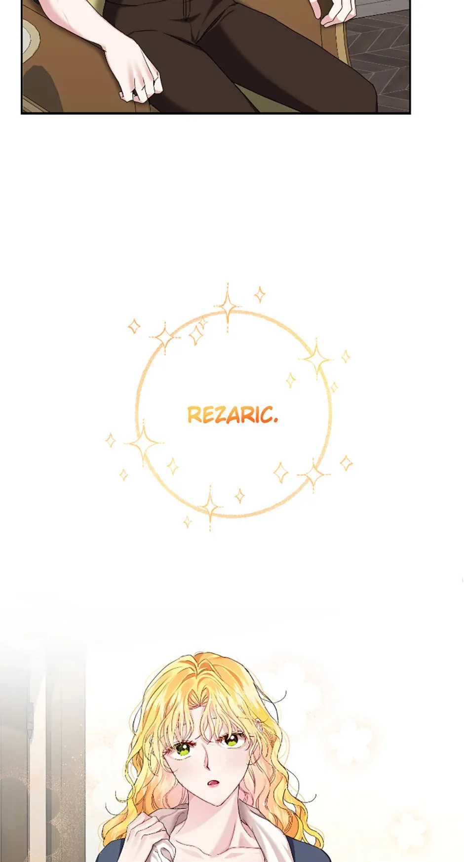 For a Certain Princess [Official] Chapter 5 page 41