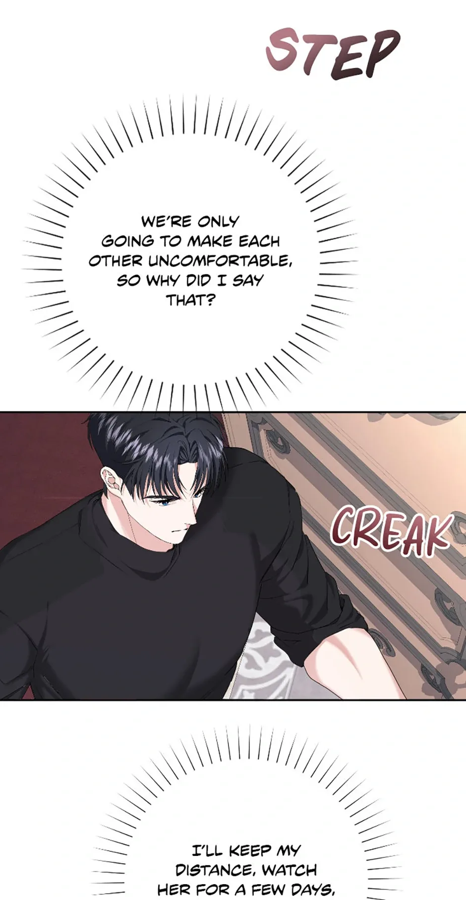 For a Certain Princess [Official] Chapter 5 page 31