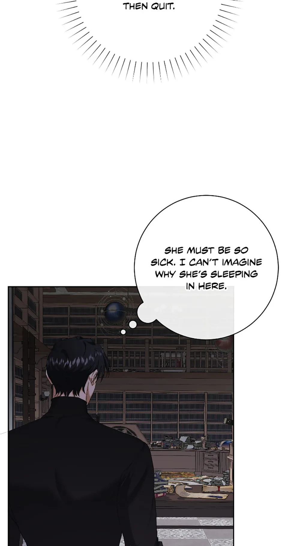 For a Certain Princess [Official] Chapter 5 page 32