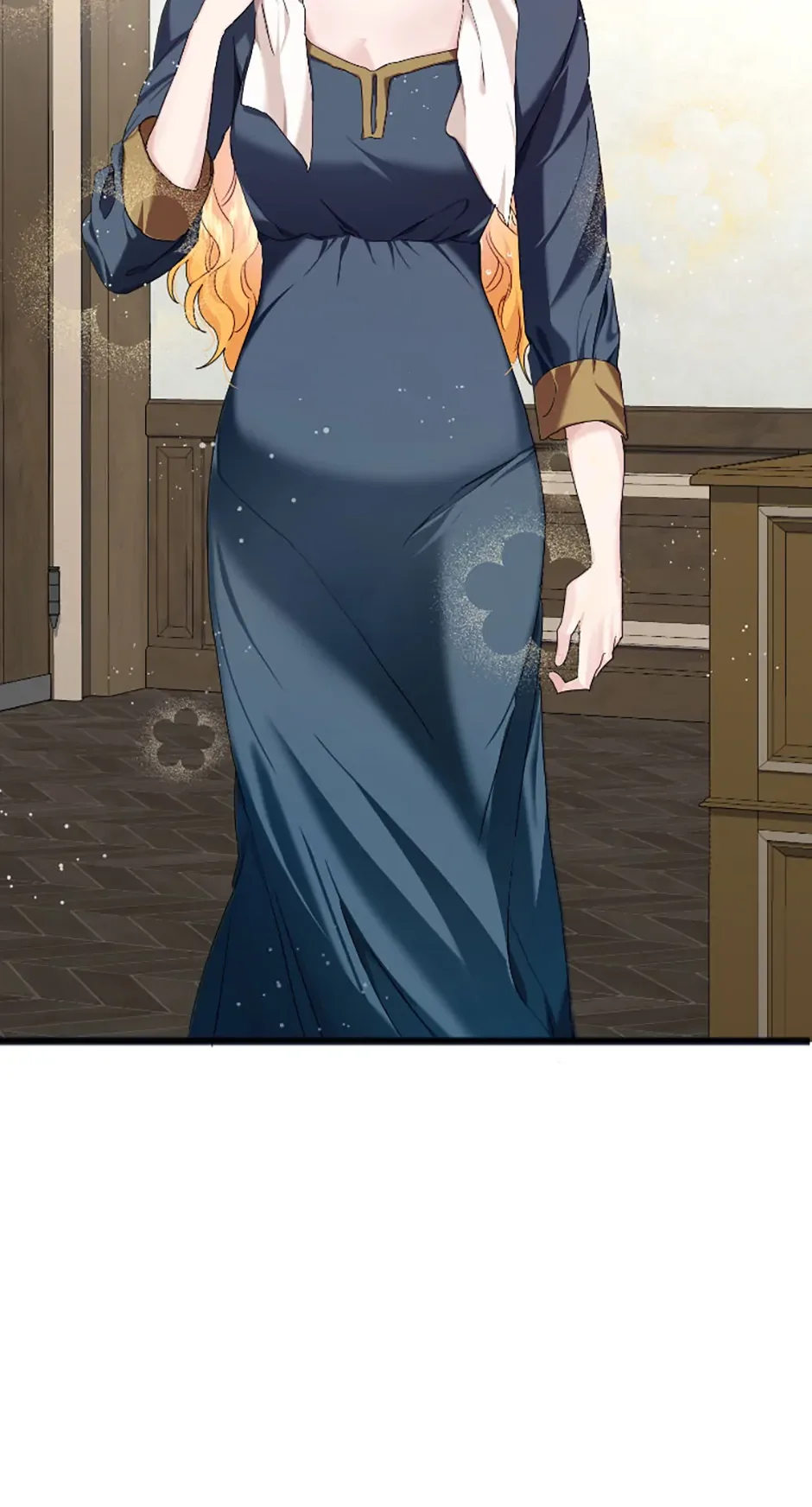 For a Certain Princess [Official] Chapter 5 page 42