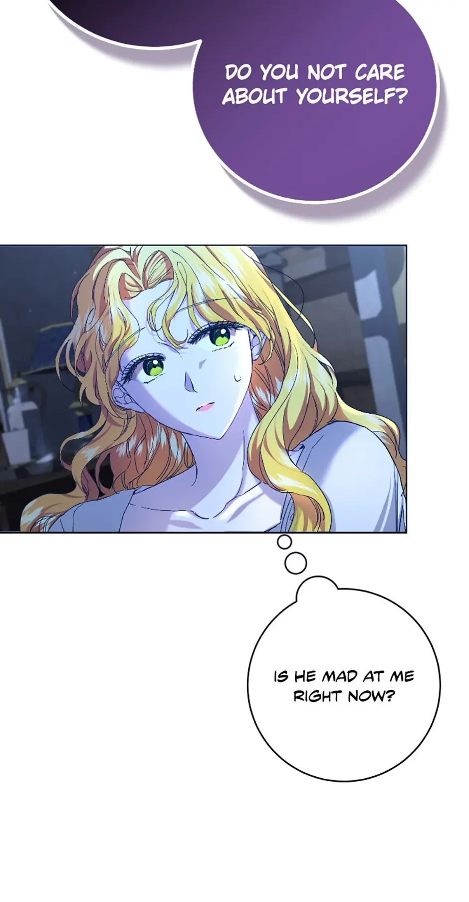 For a Certain Princess [Official] Chapter 5 page 7