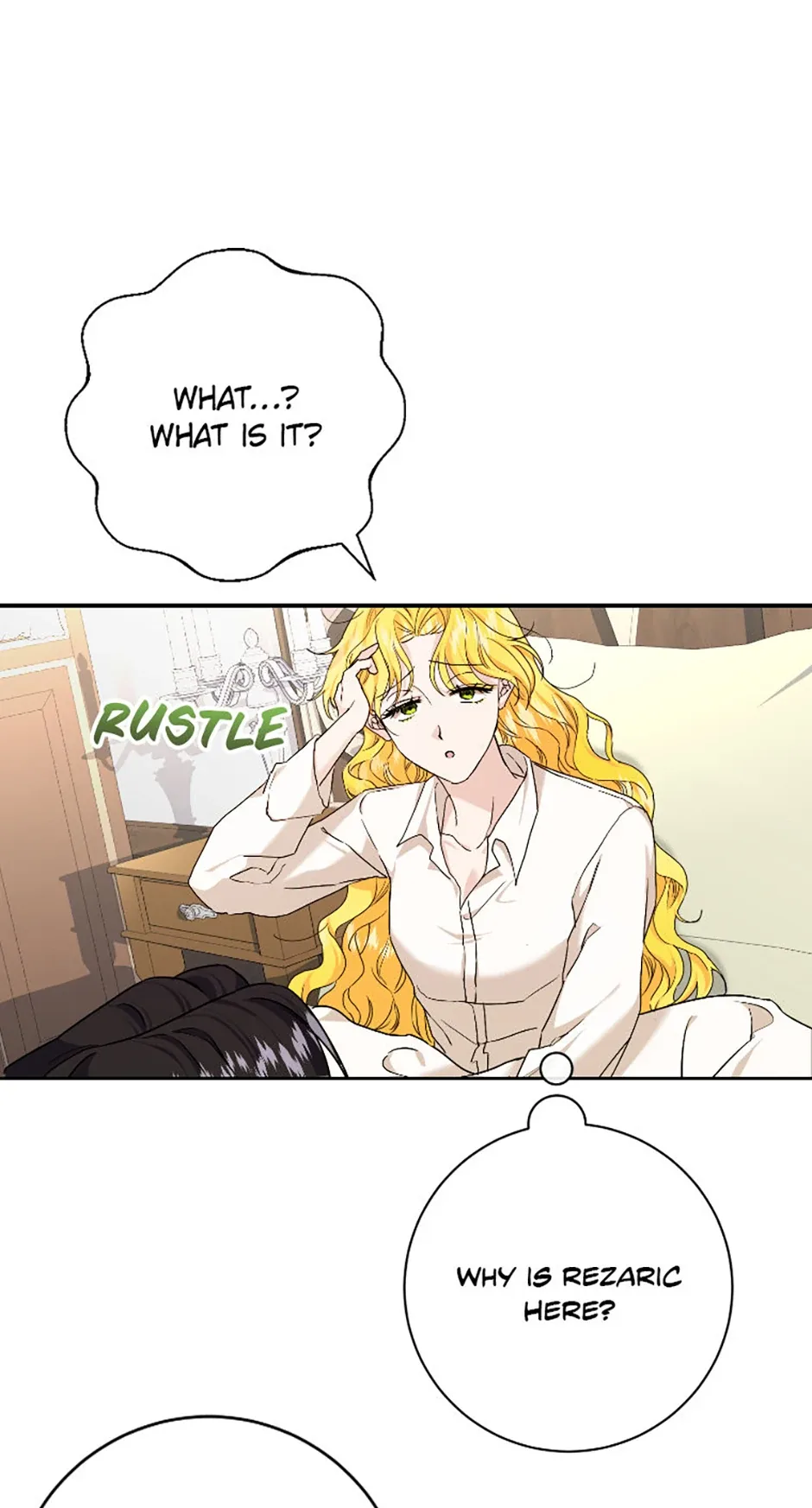 For a Certain Princess [Official] Chapter 5 page 36