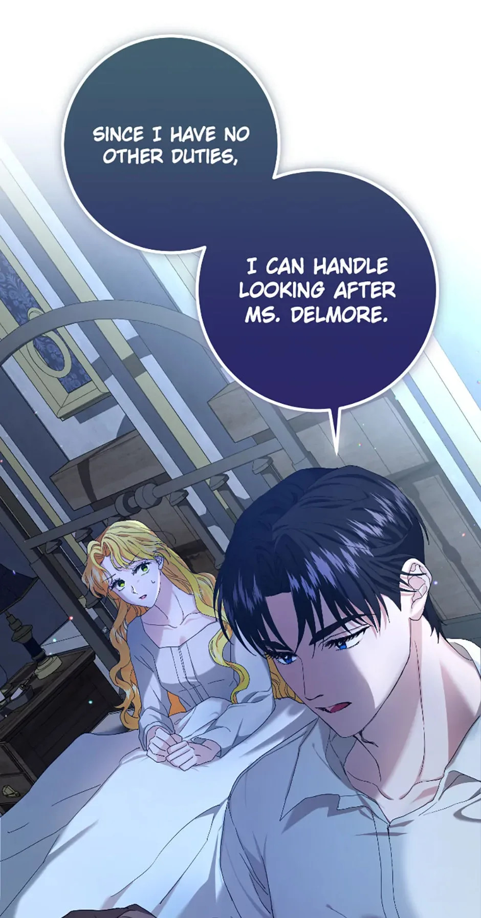 For a Certain Princess [Official] Chapter 5 page 26