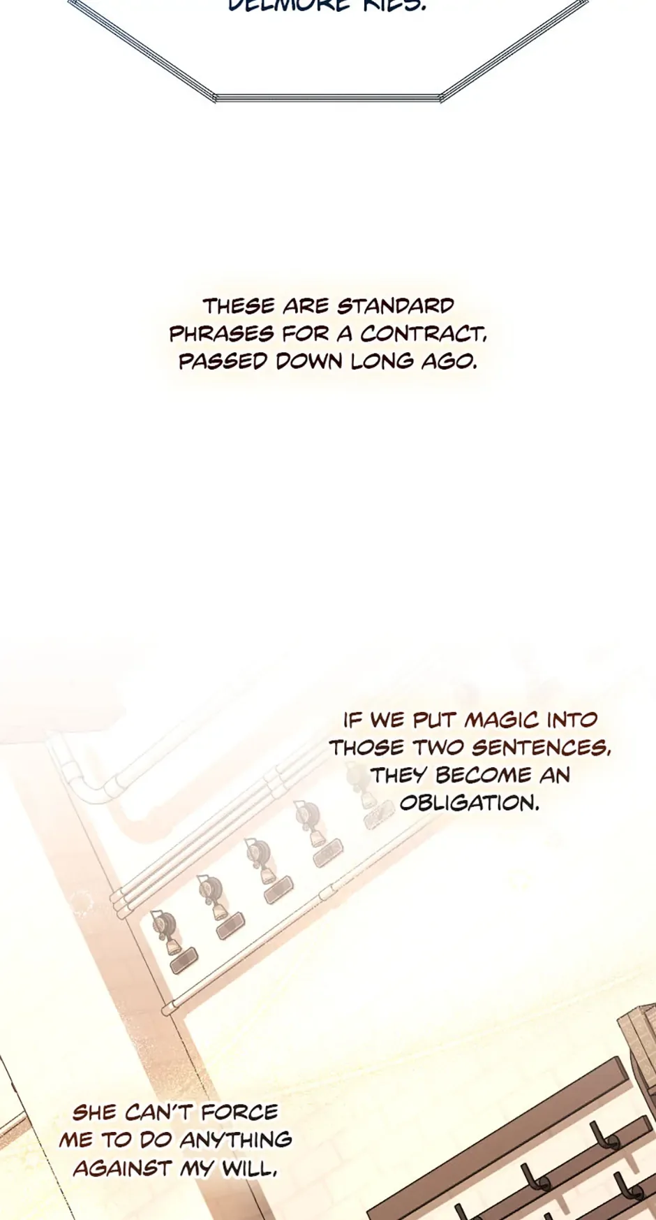 For a Certain Princess [Official] Chapter 4 page 32