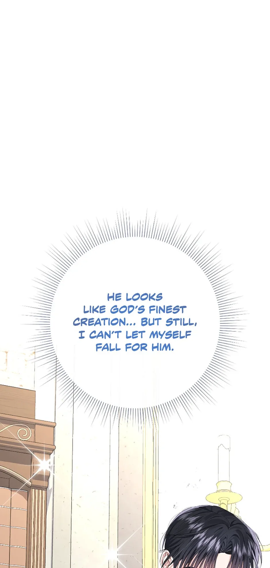 For a Certain Princess [Official] Chapter 5 page 43