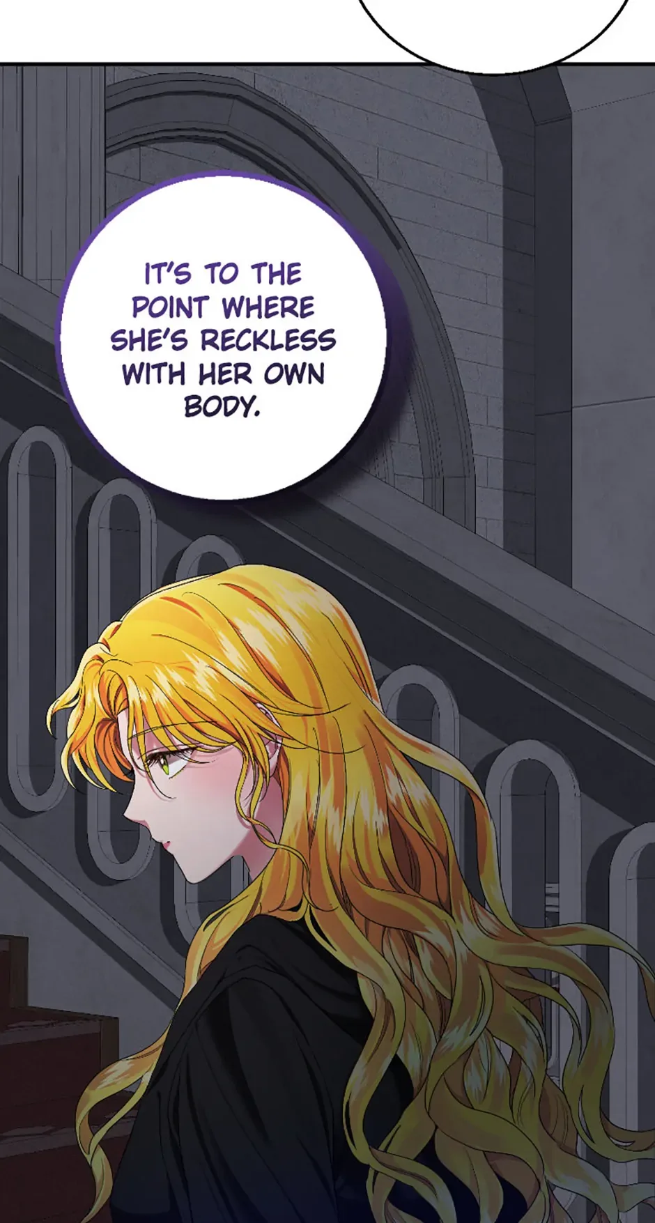 For a Certain Princess [Official] Chapter 4 page 57